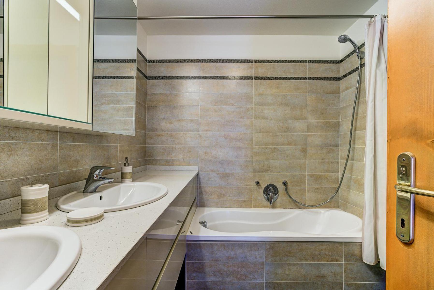 Apartment Les Alpes