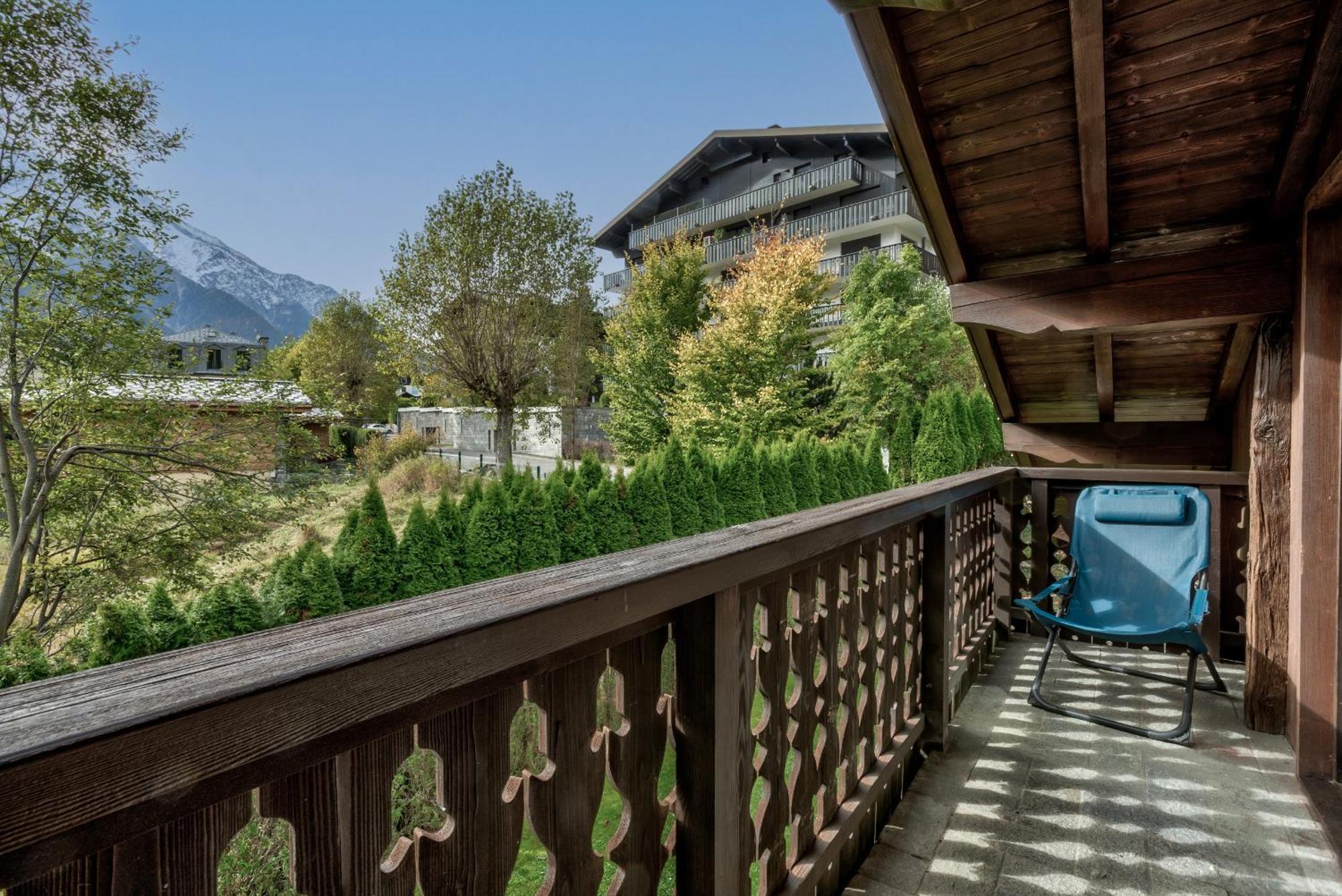 Chalet Alouette *
