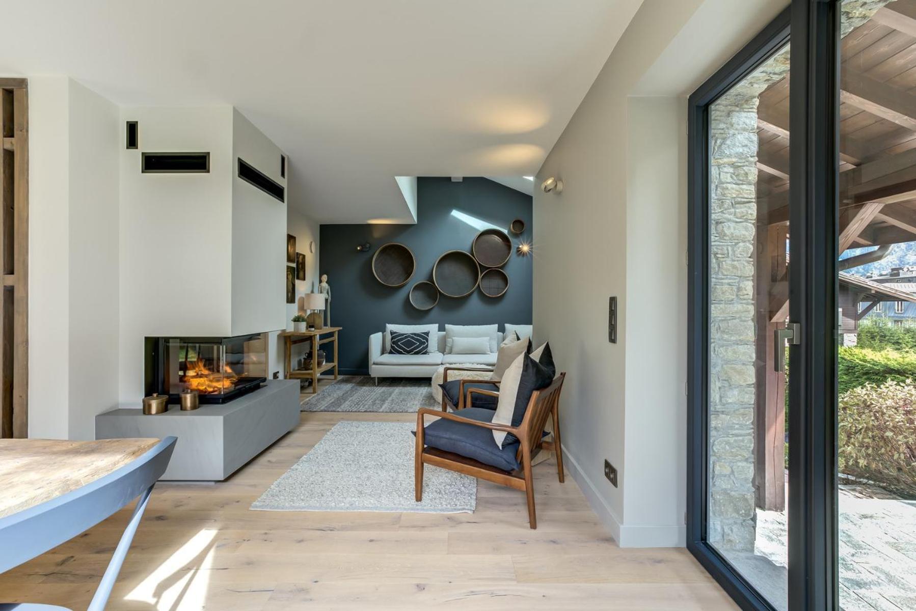 Chalet Alouette