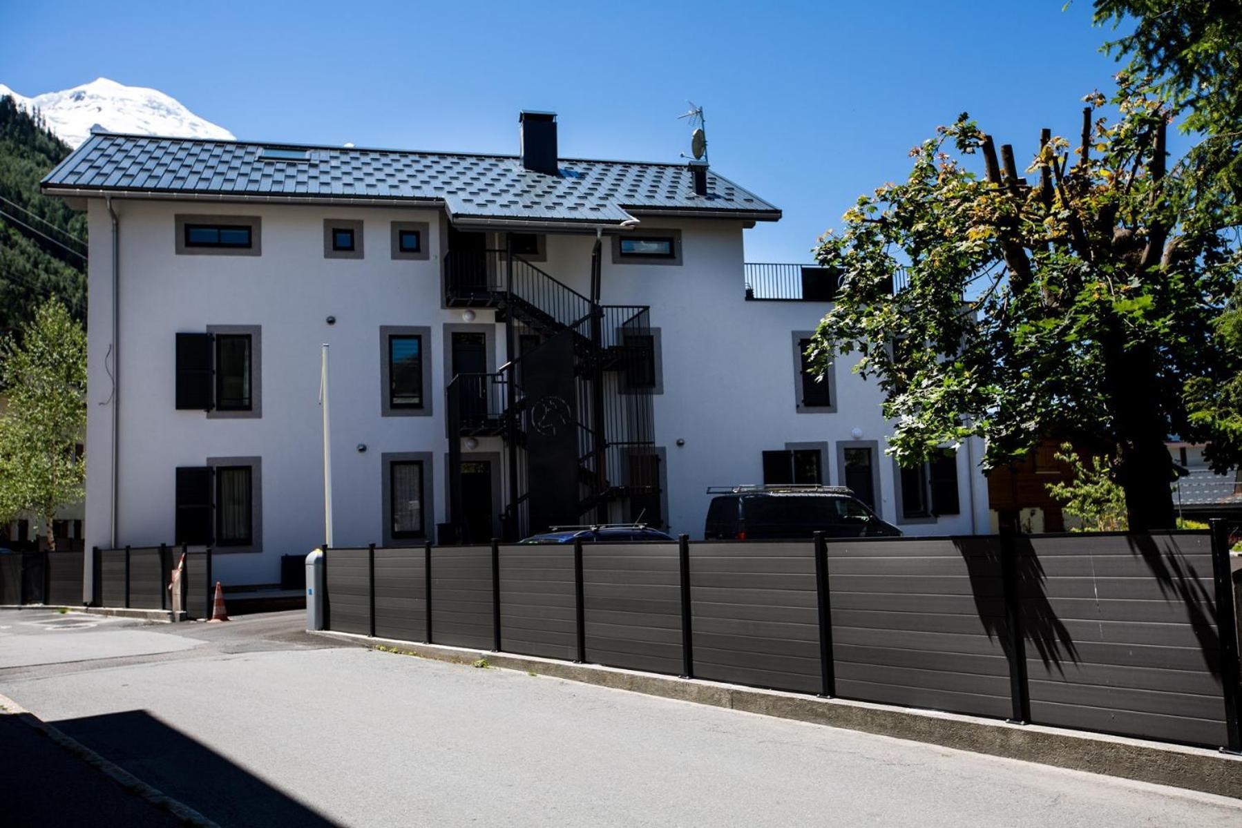 Apartment Les Chamois *