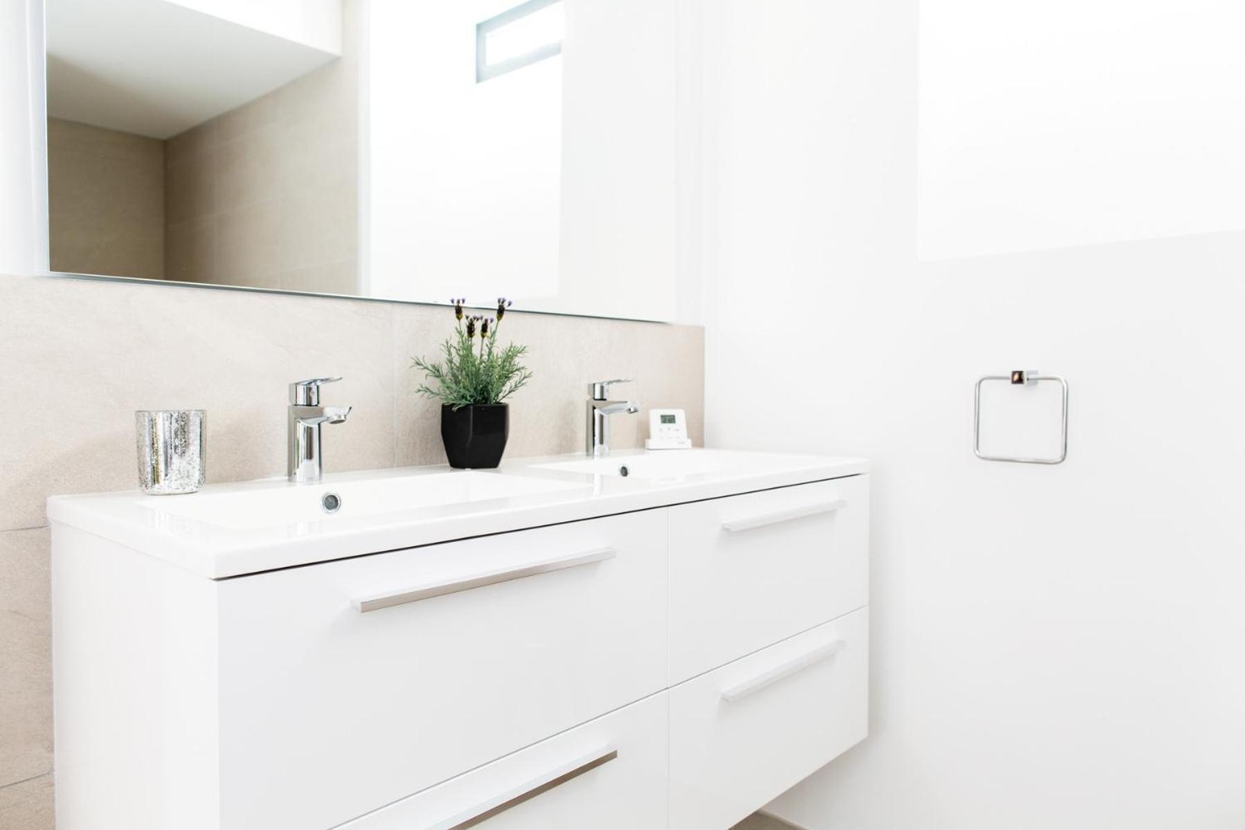 Apartment Les Chamois *