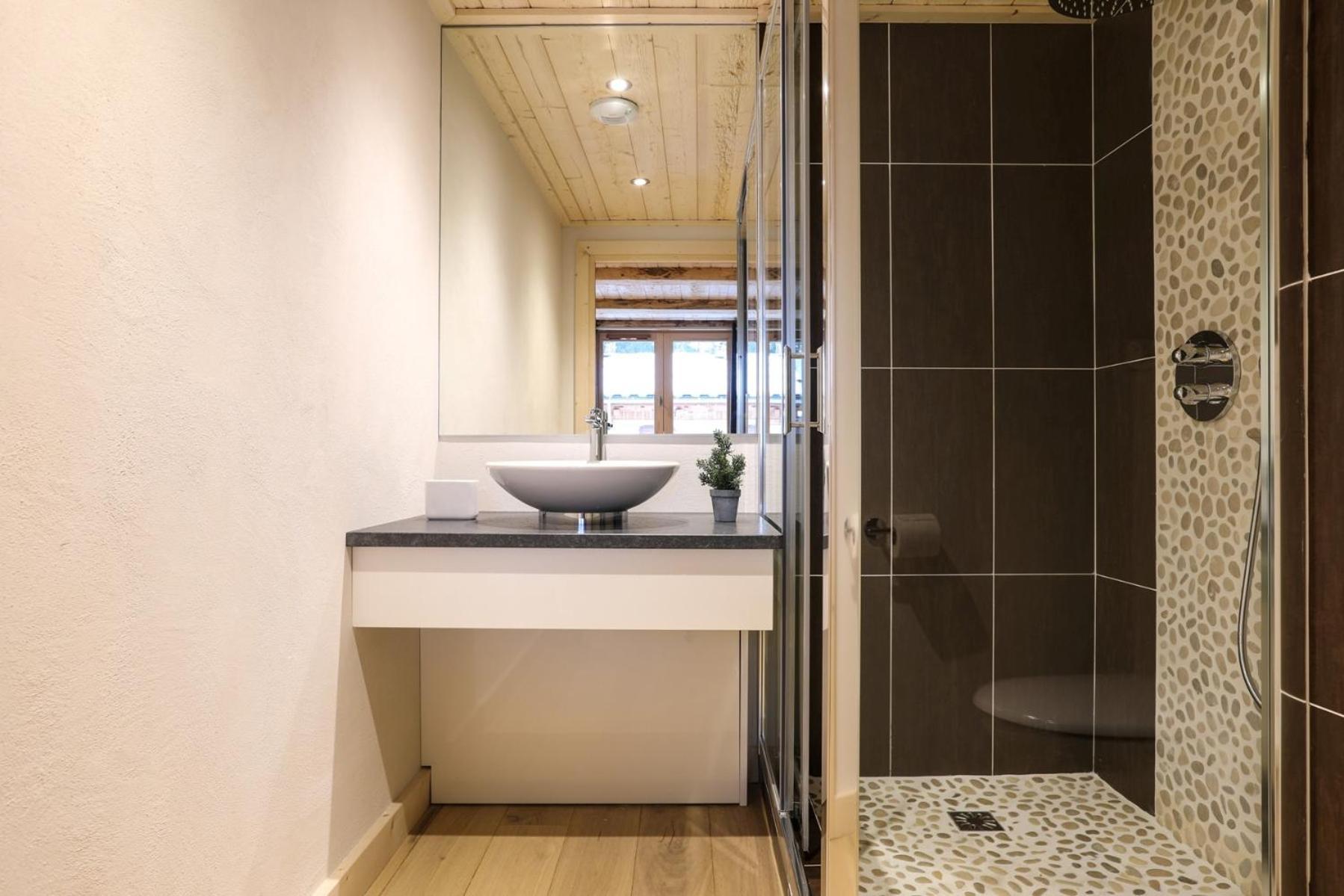 La Blaitiere Apartment *