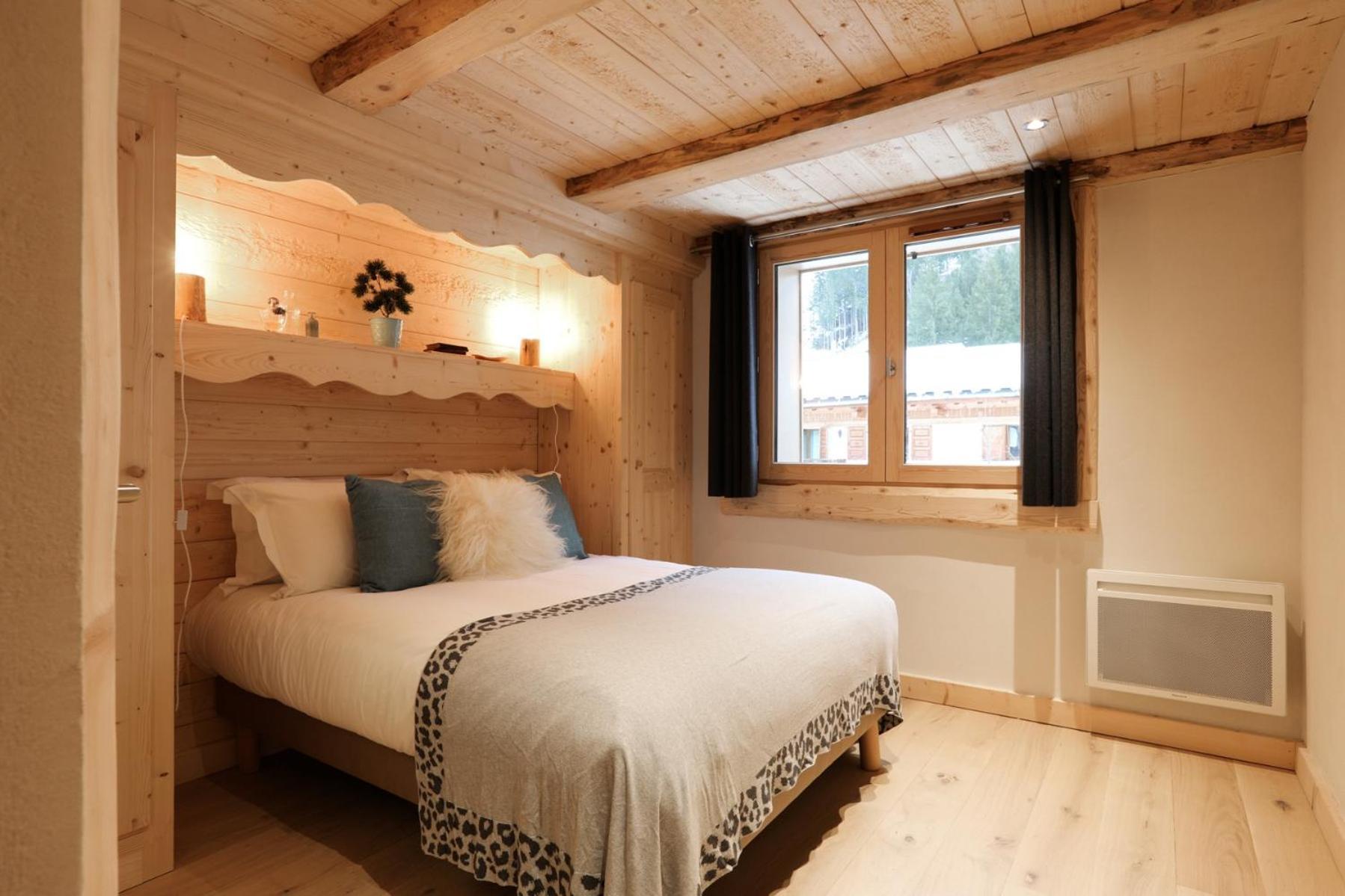 La Blaitiere Apartment