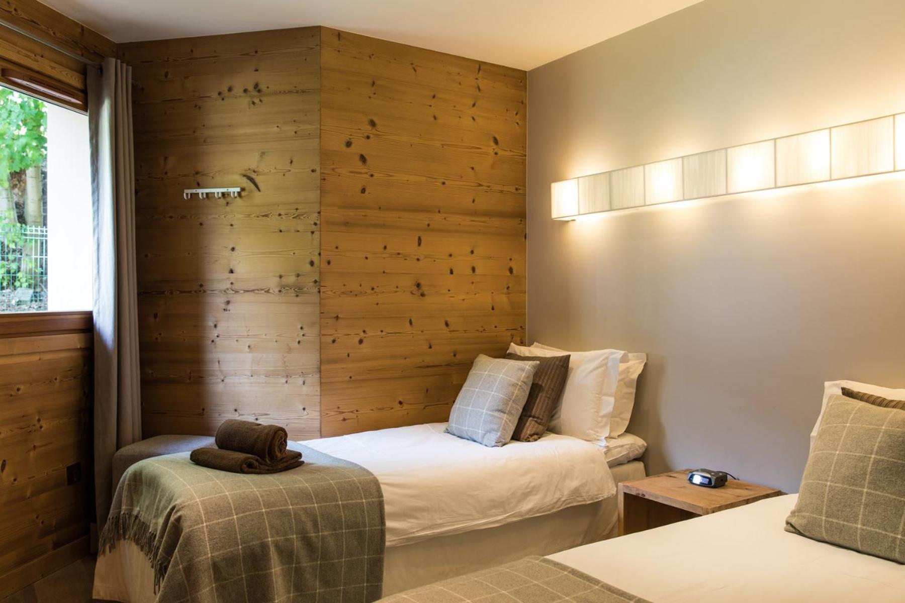 Floria Chamonix
