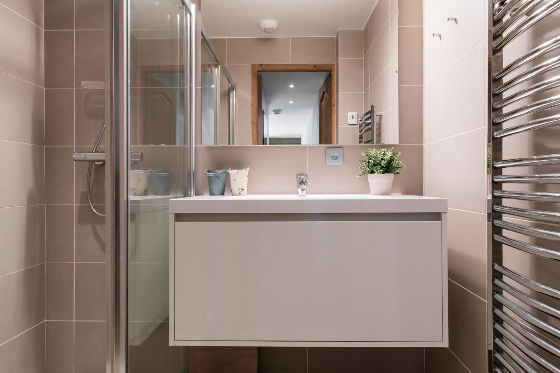 Apartment Floria *