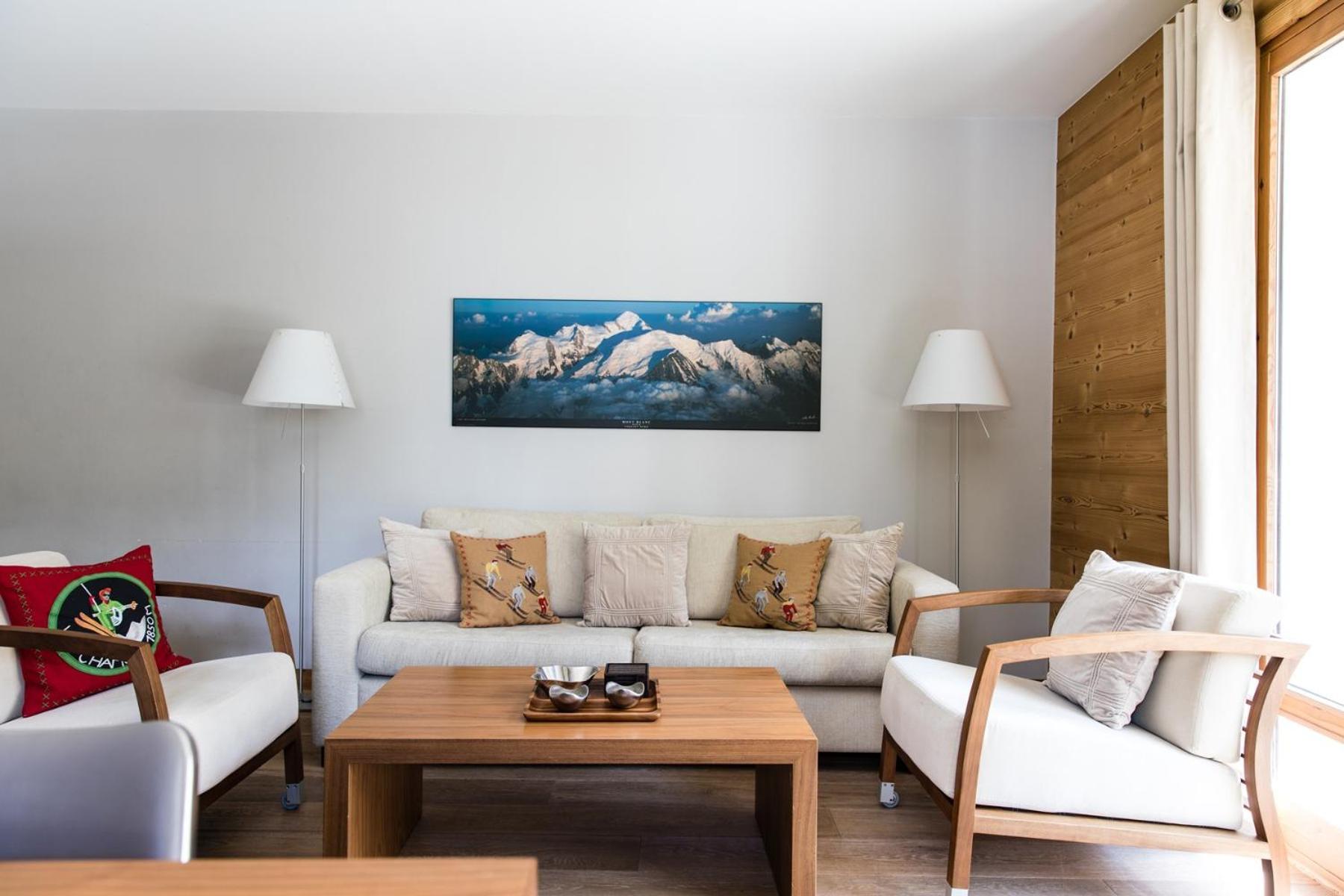 Apartment Floria *