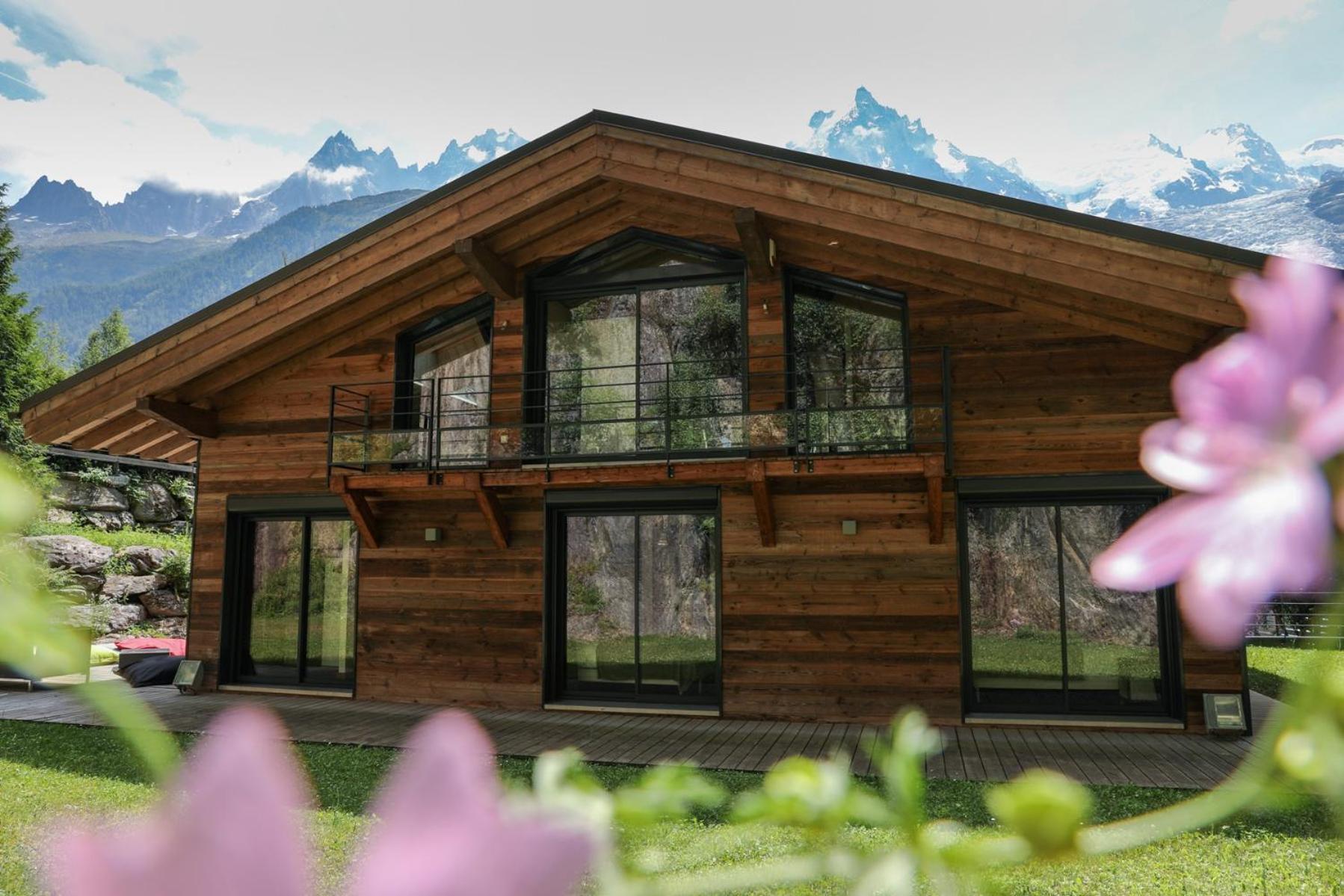 Belachat Chalet