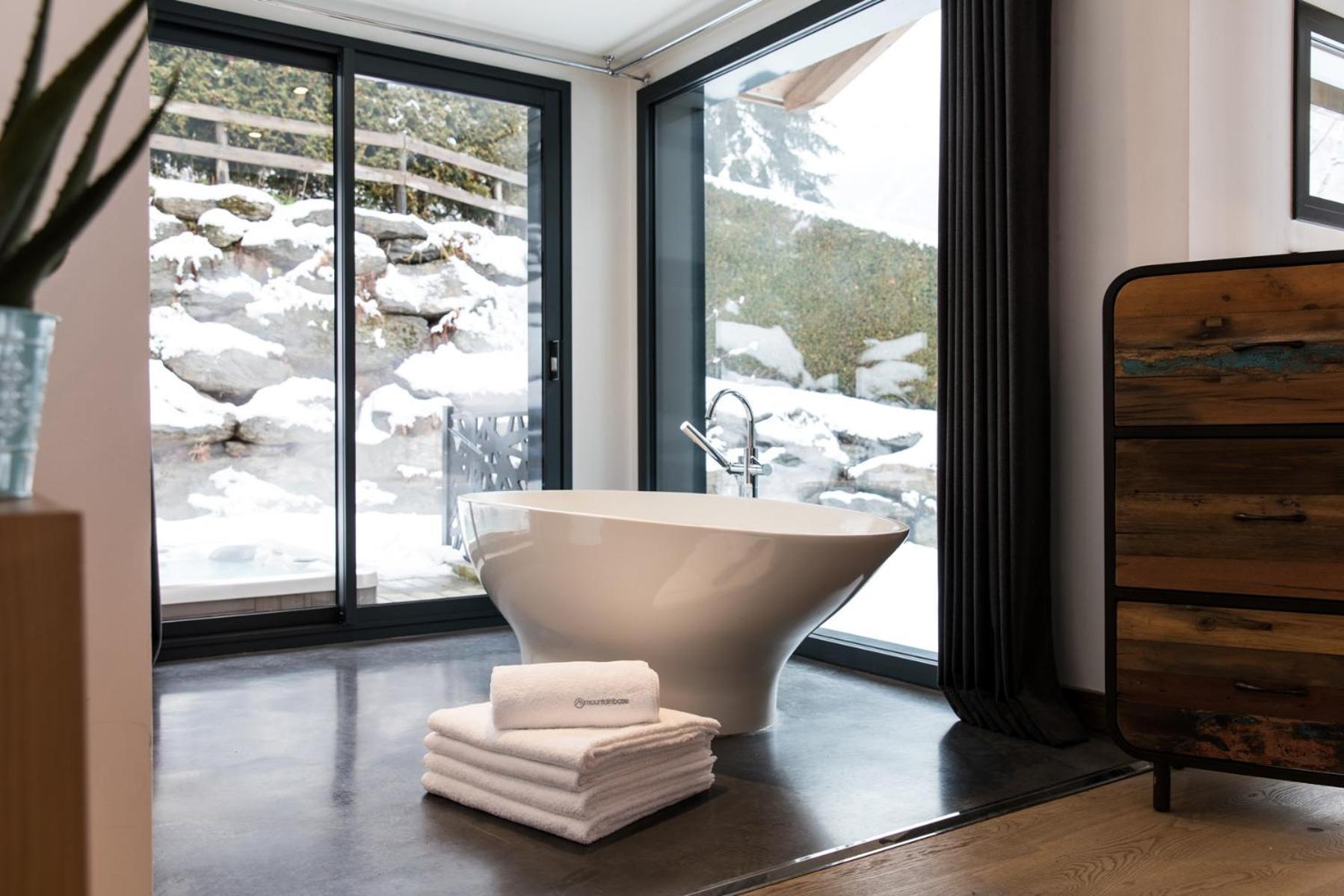 Belachat Chalet