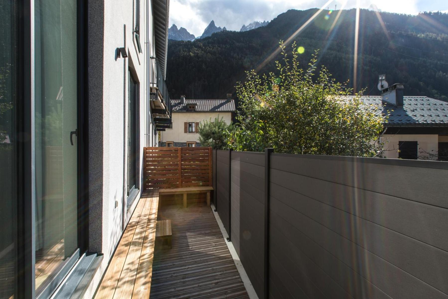 Résidence Les Chamois Appartement *