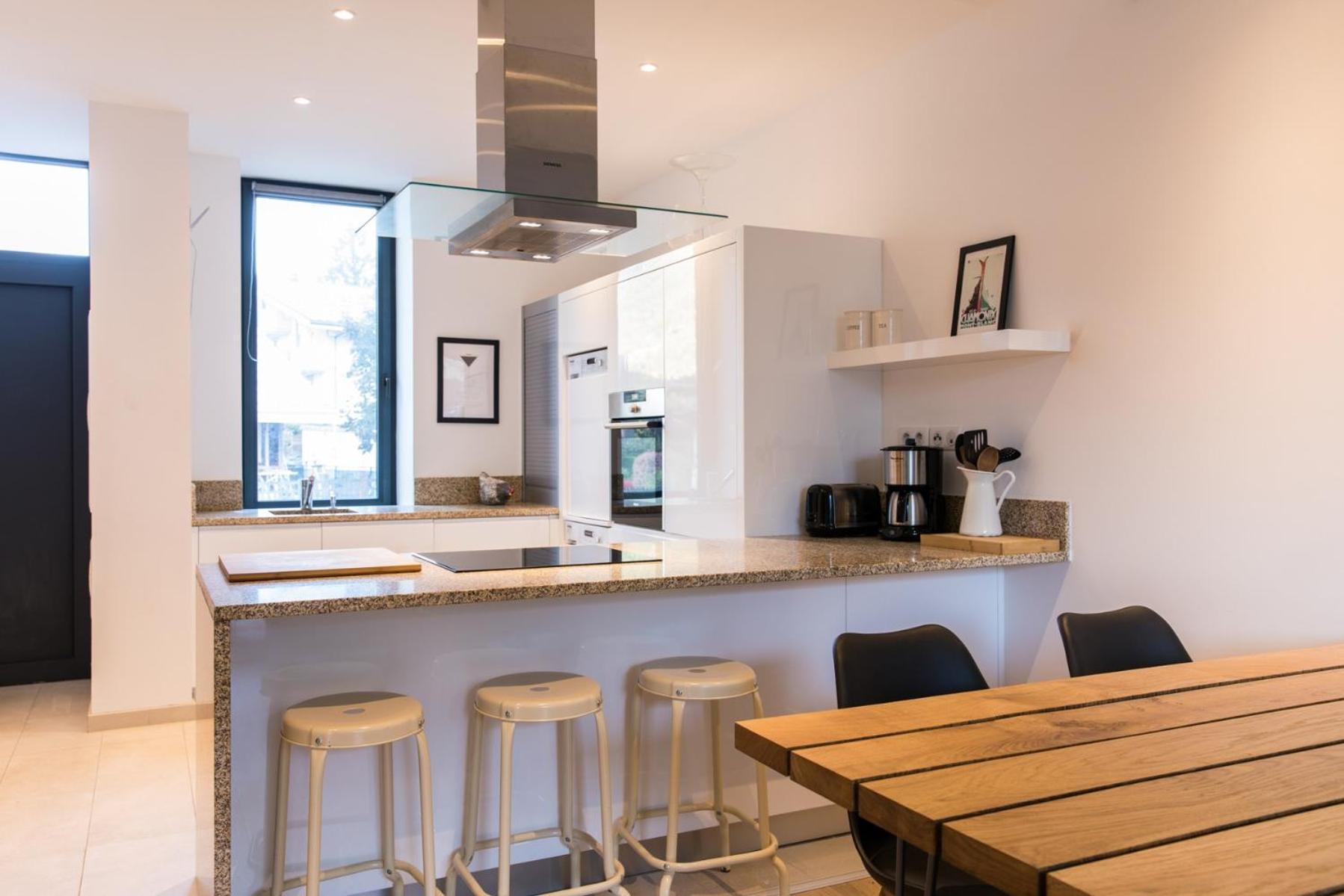 Apartment Les Chamois