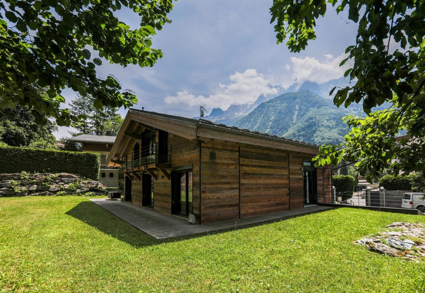Belachat * Chamonix