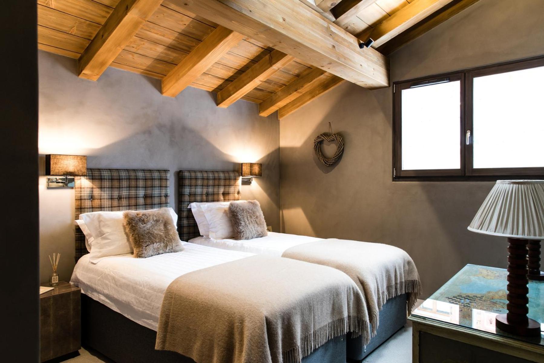 Chalet Seren