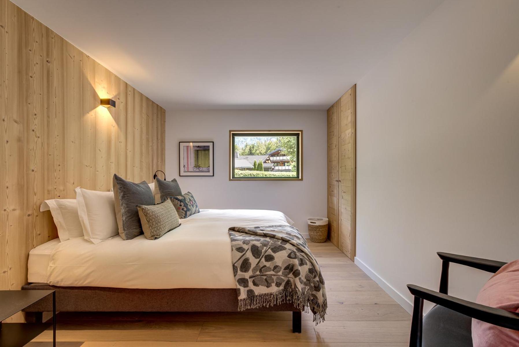 Chalet Breitalps Chamonix