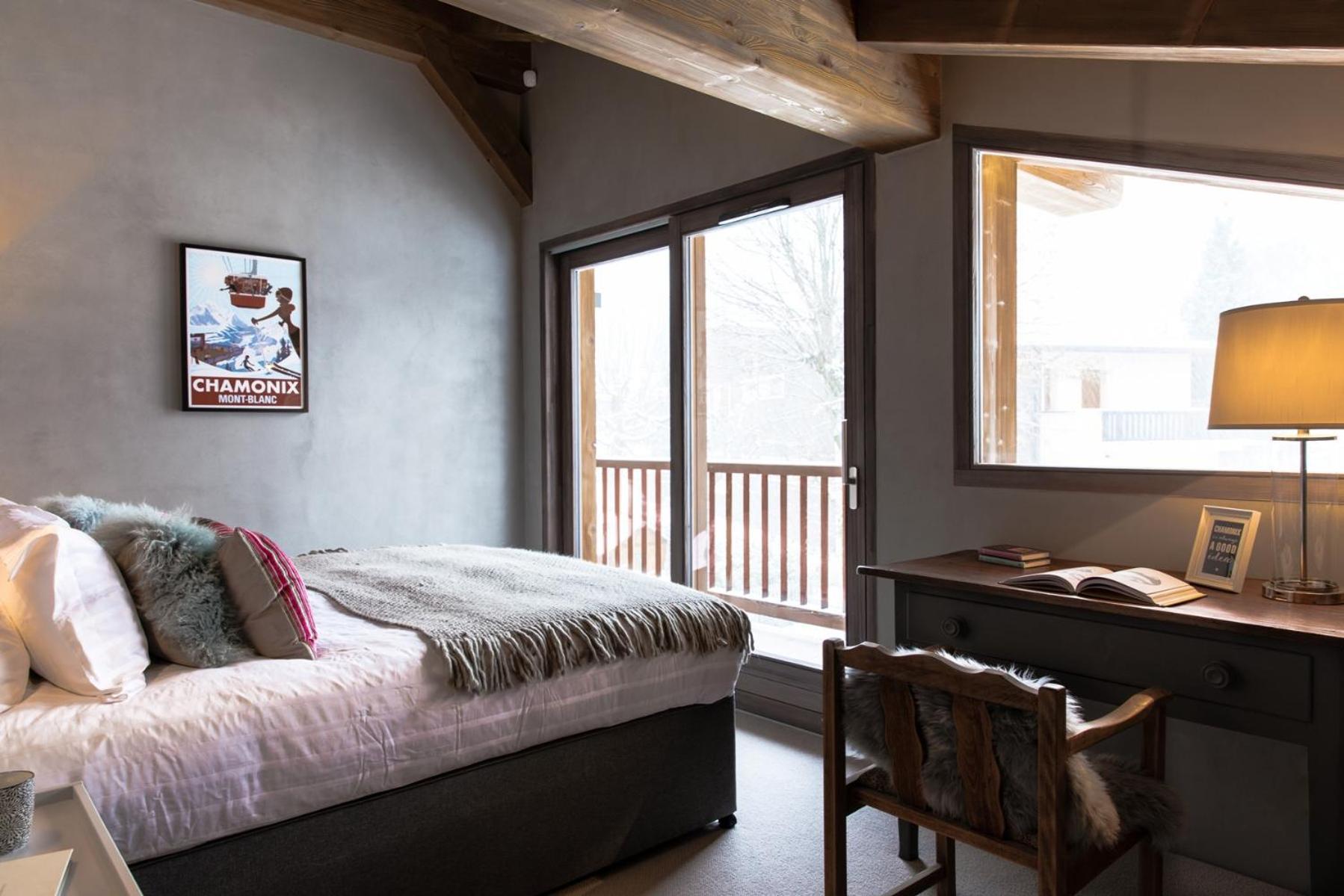 Chalet Seren