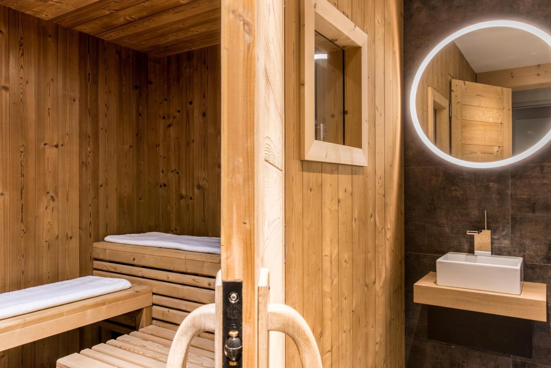 Seren Chamonix
