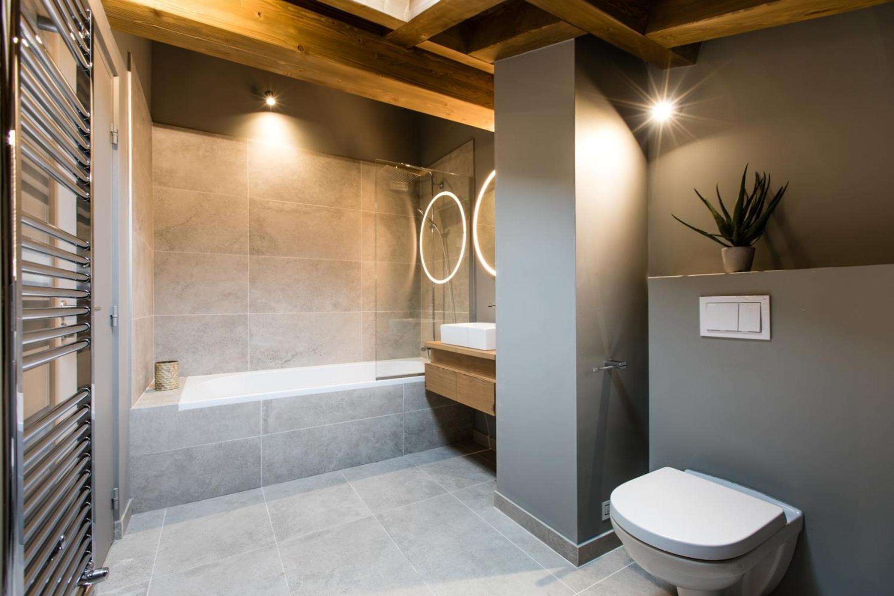 Chalet Seren Chamonix