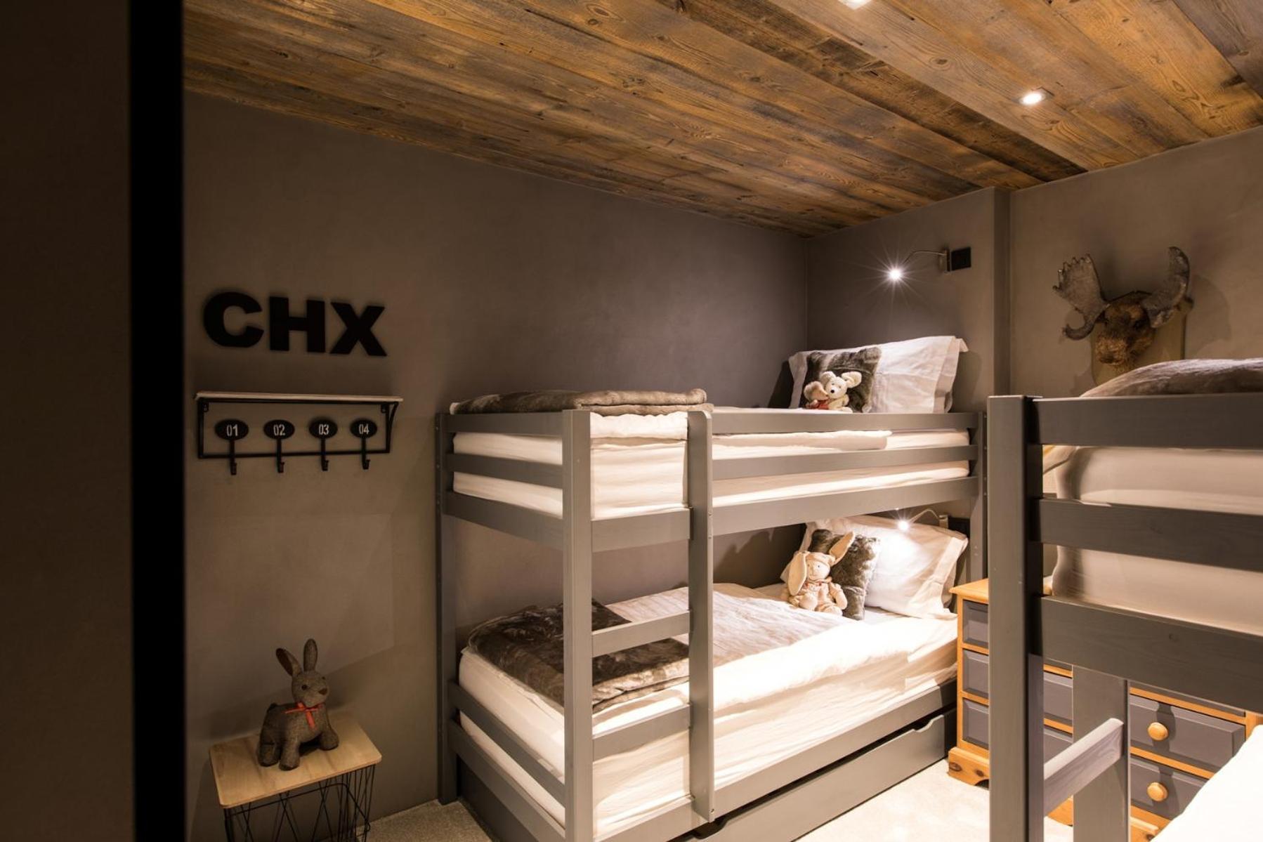 Seren Chamonix