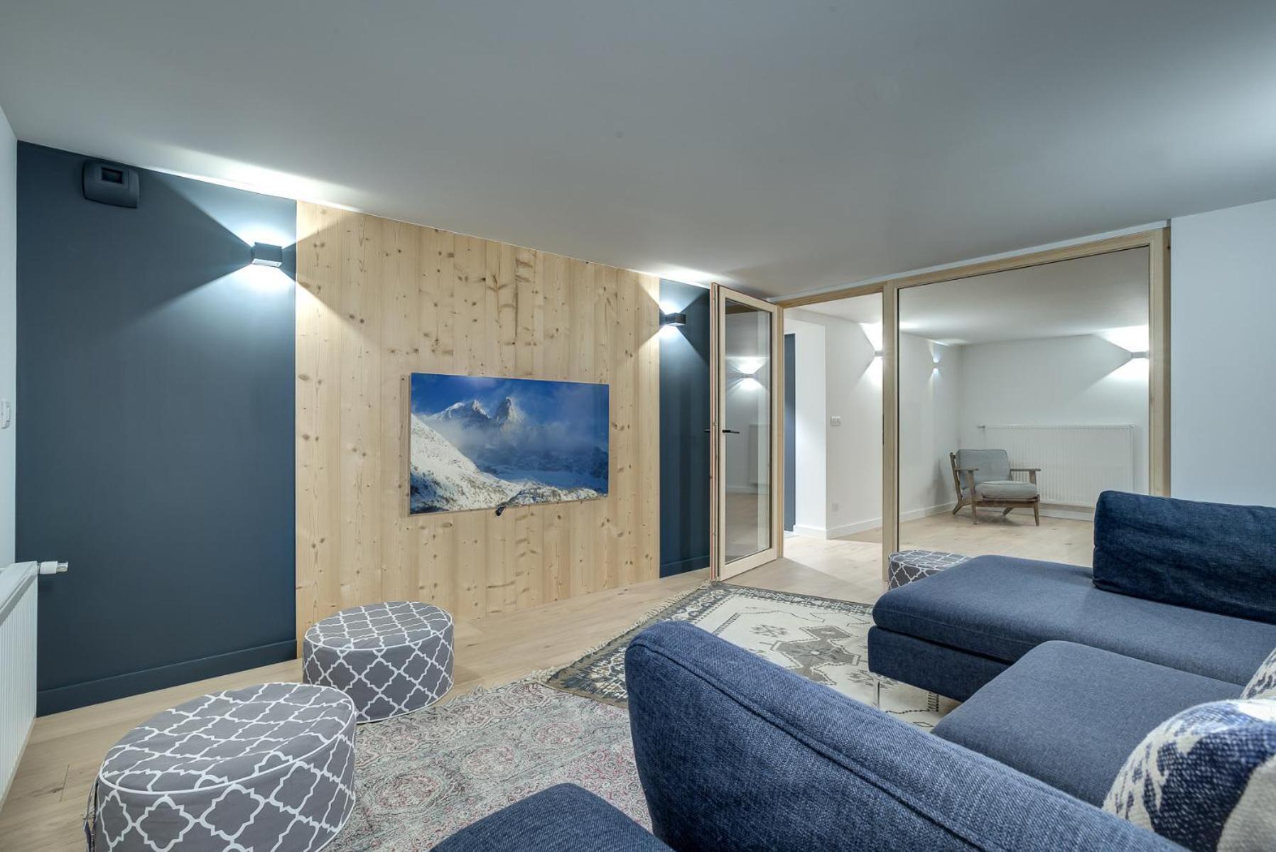 Chalet Breitalps *