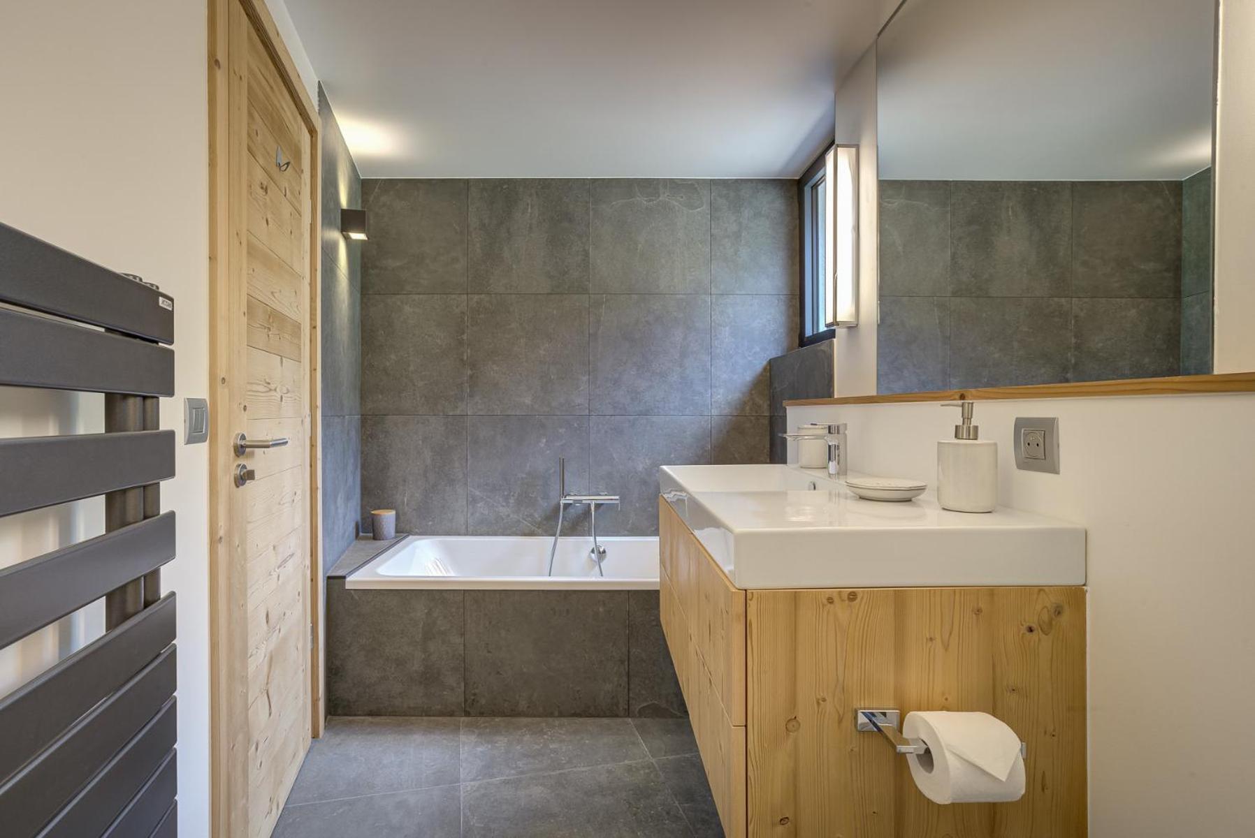 Breitalps Chalet