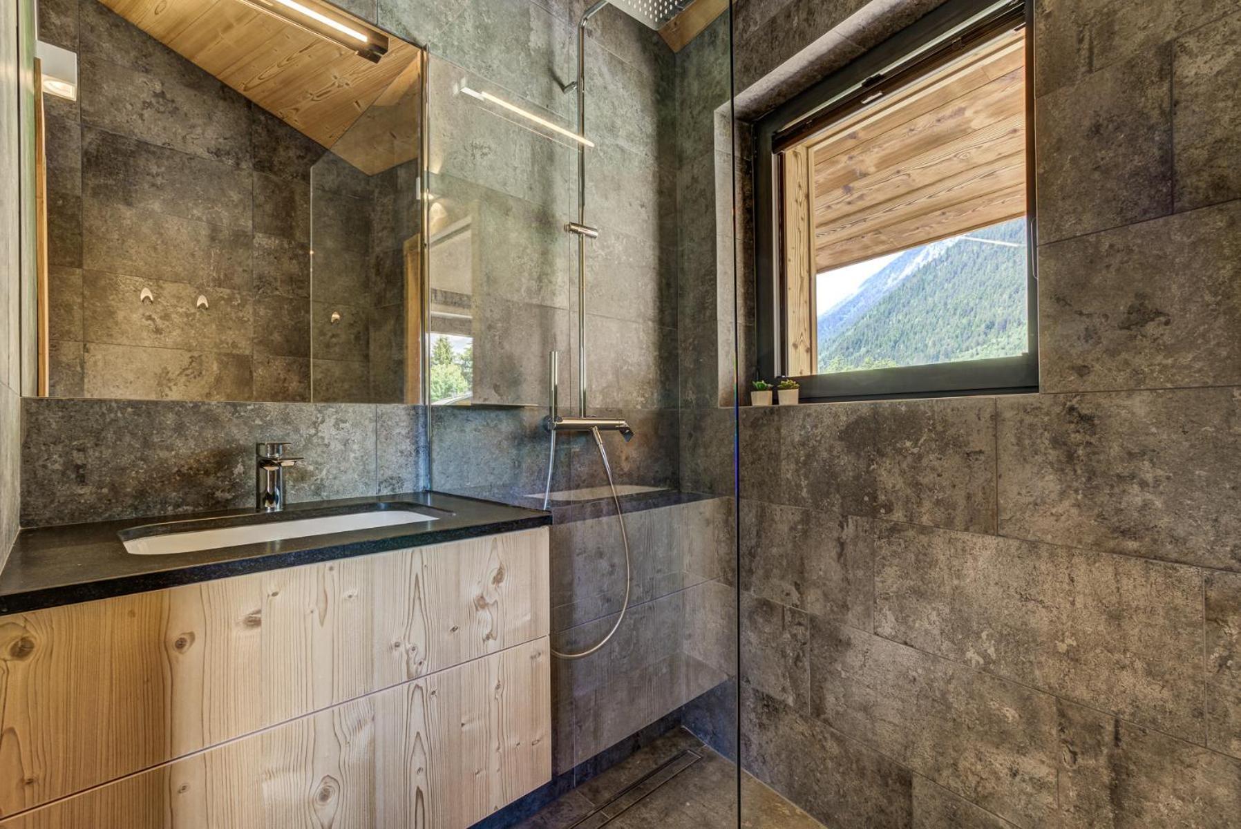 Chalet Breitalps Chamonix