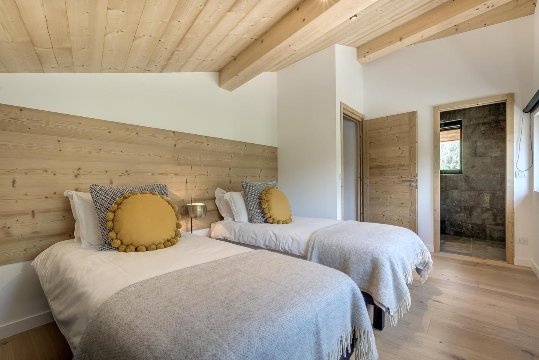 Chalet Breitalps Chamonix