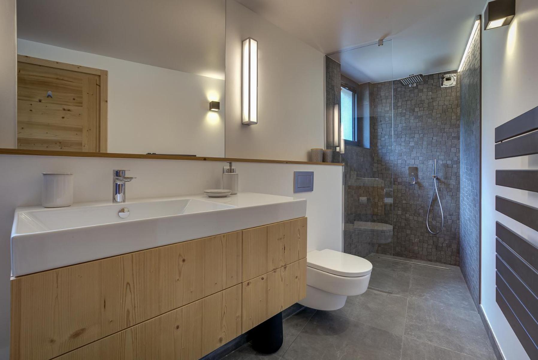 Breitalps Chalet *