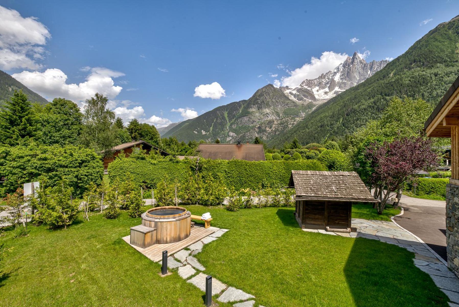 Breitalps Chalet