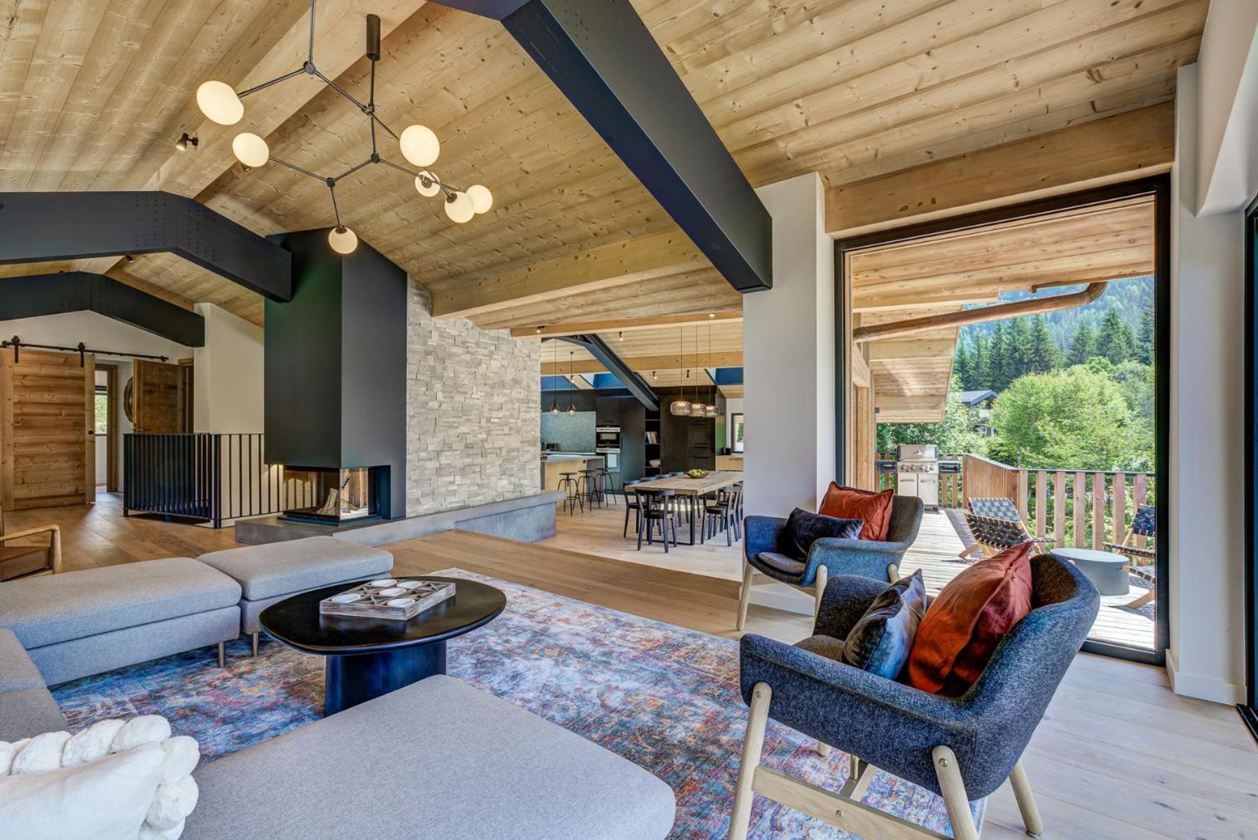 Breitalps Chalet *
