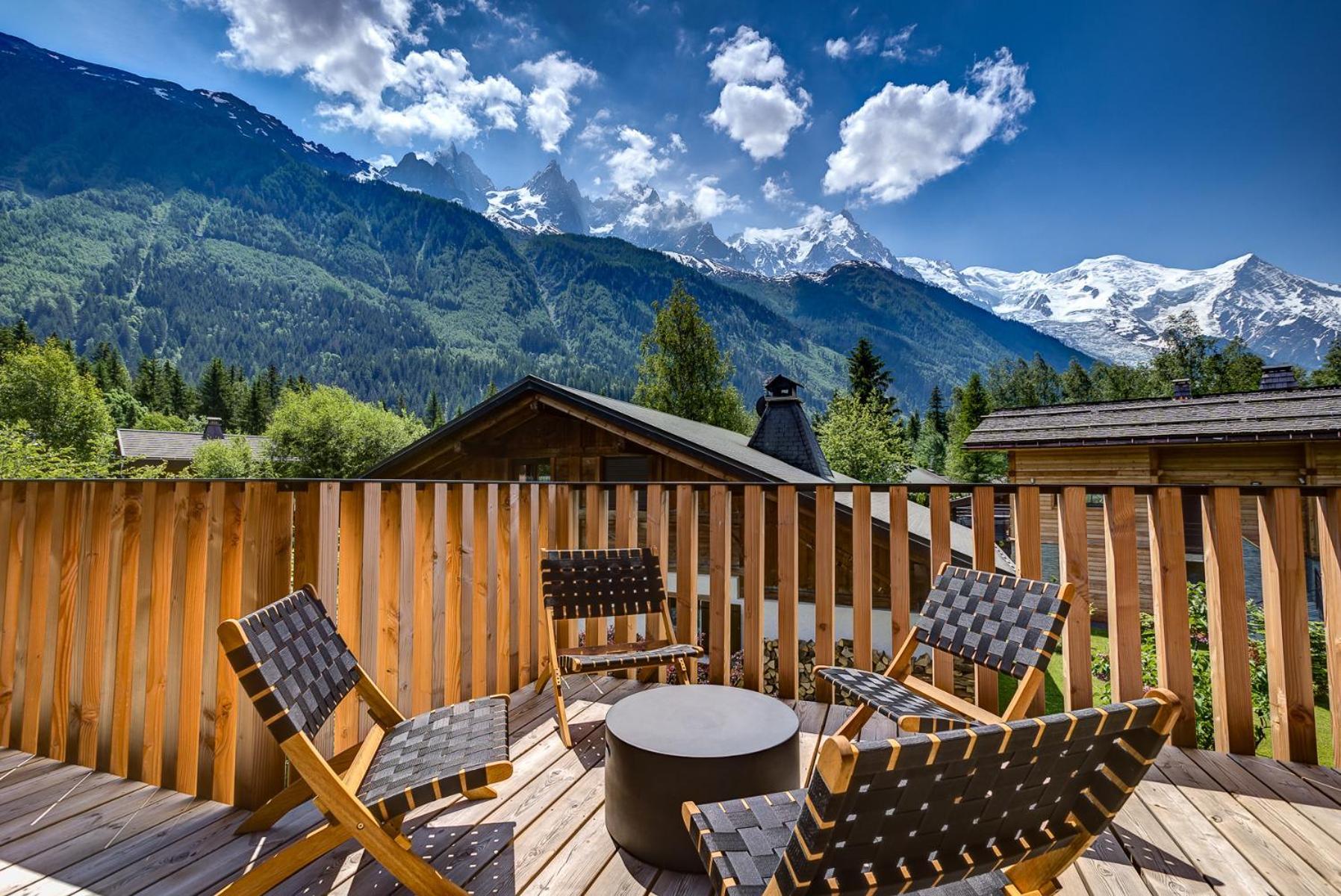Breitalps Chalet
