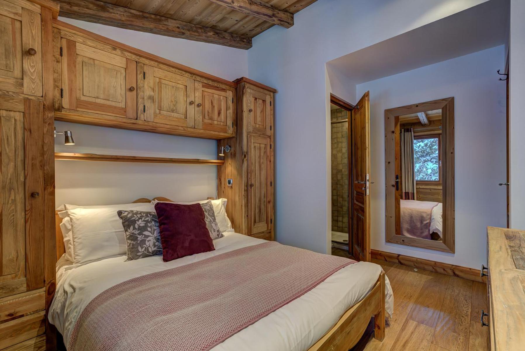 Capricorne Chalet Chamonix