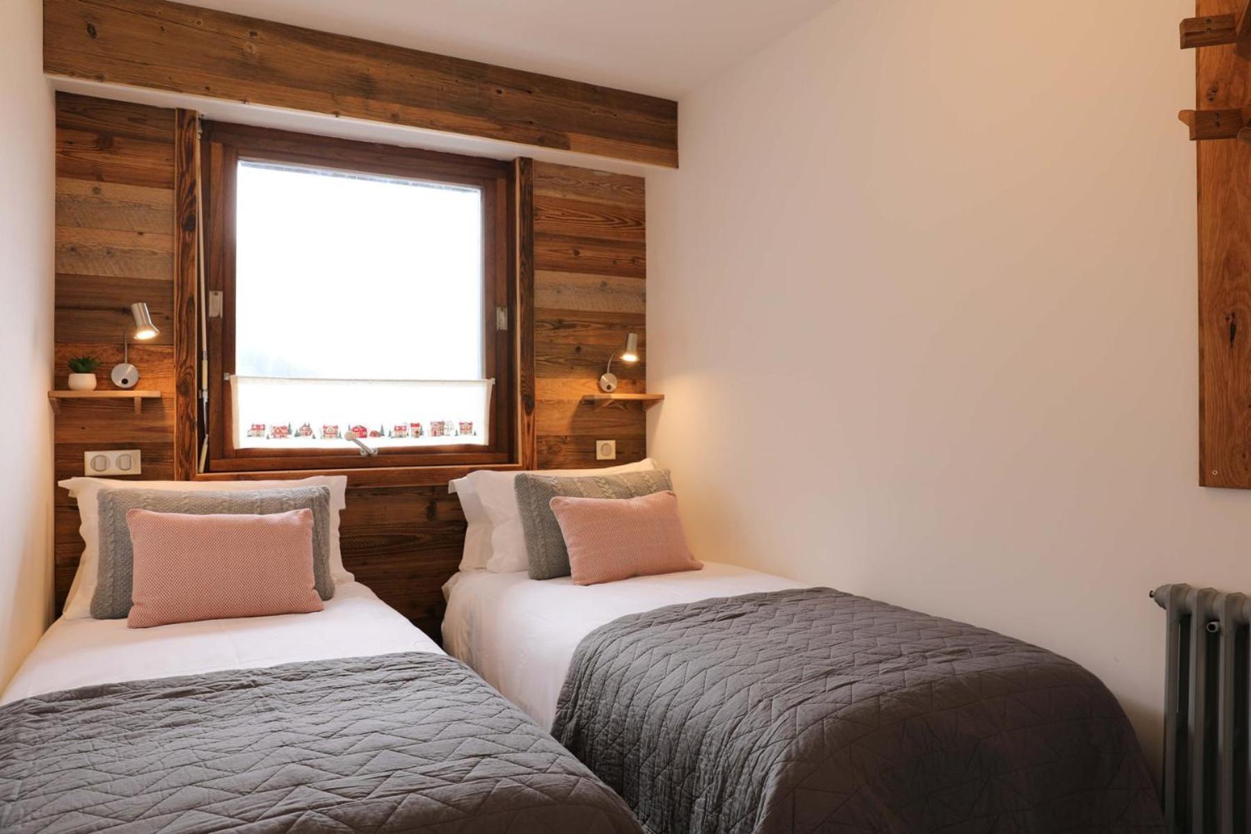 Apartment Le Brevent 1 Chamonix