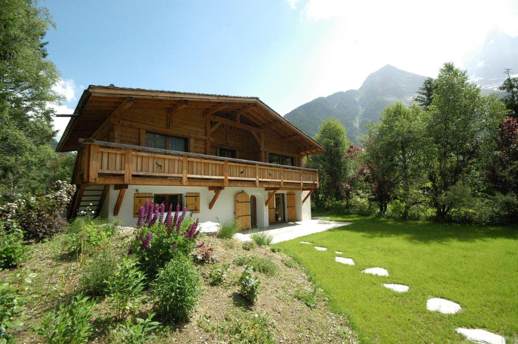 Capricorne * Chamonix