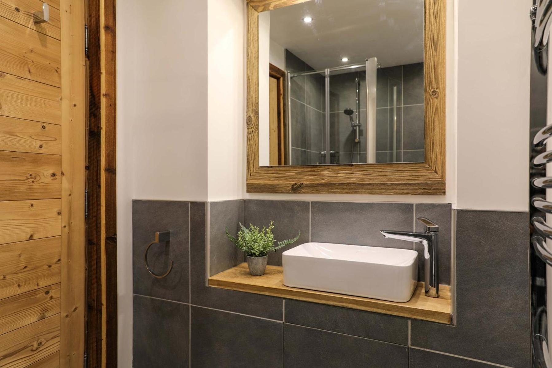 Apartment Le Brevent 1 Chamonix