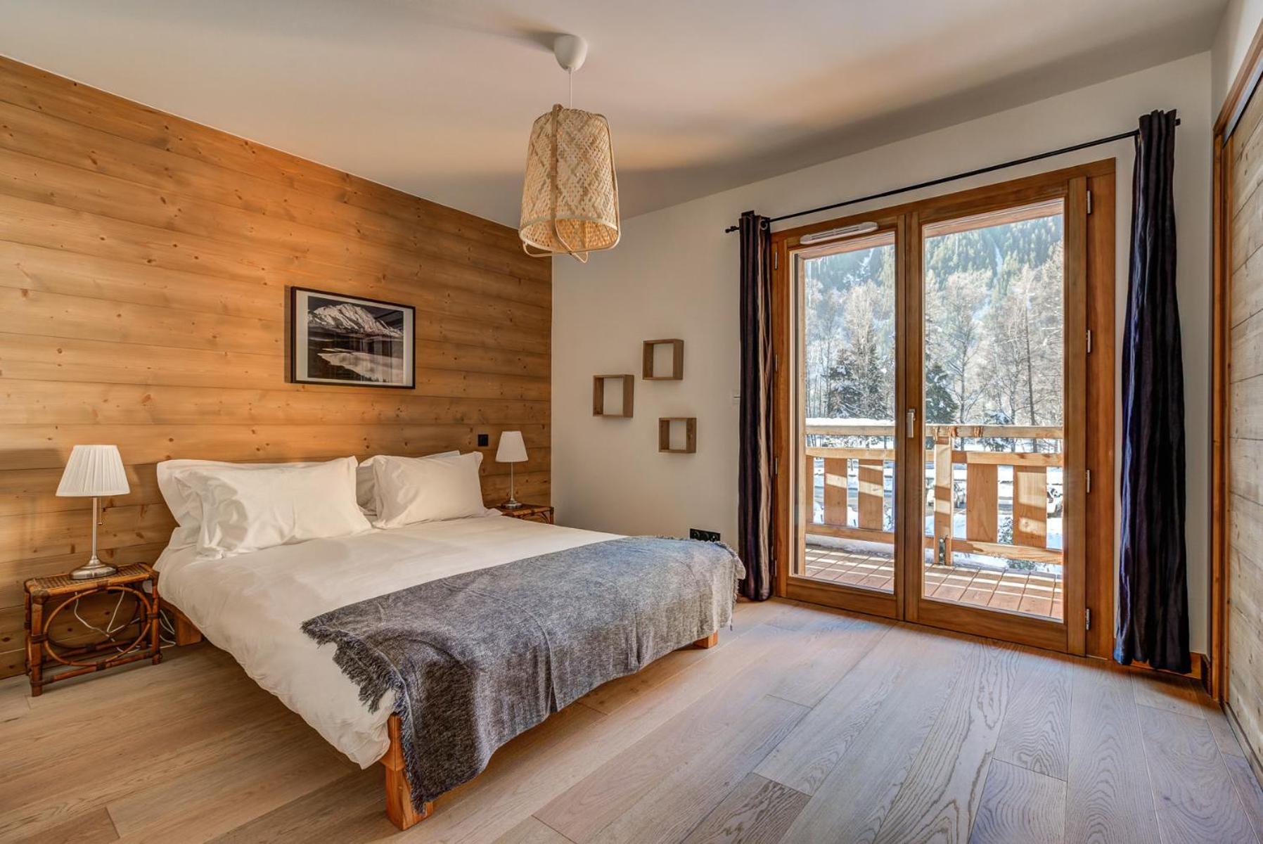 Apartment Le
