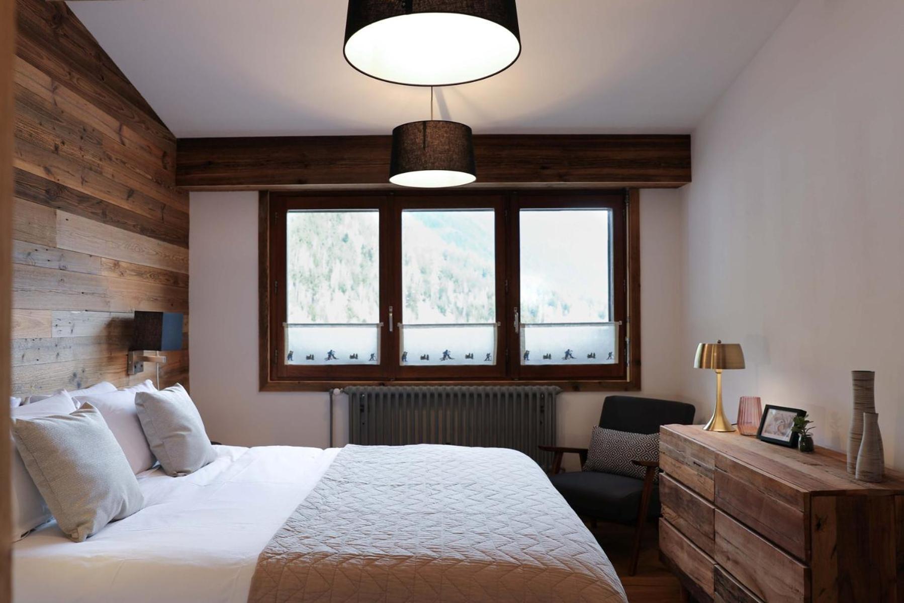 Le Brevent 1 * Chamonix