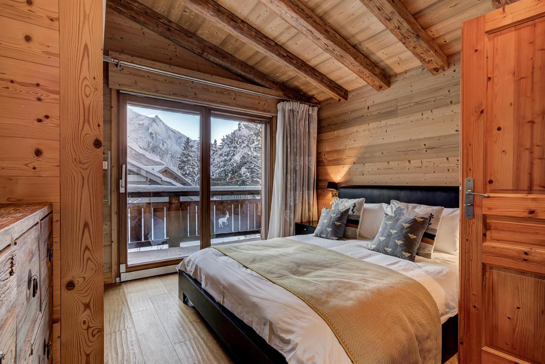Chalet Capricorne *