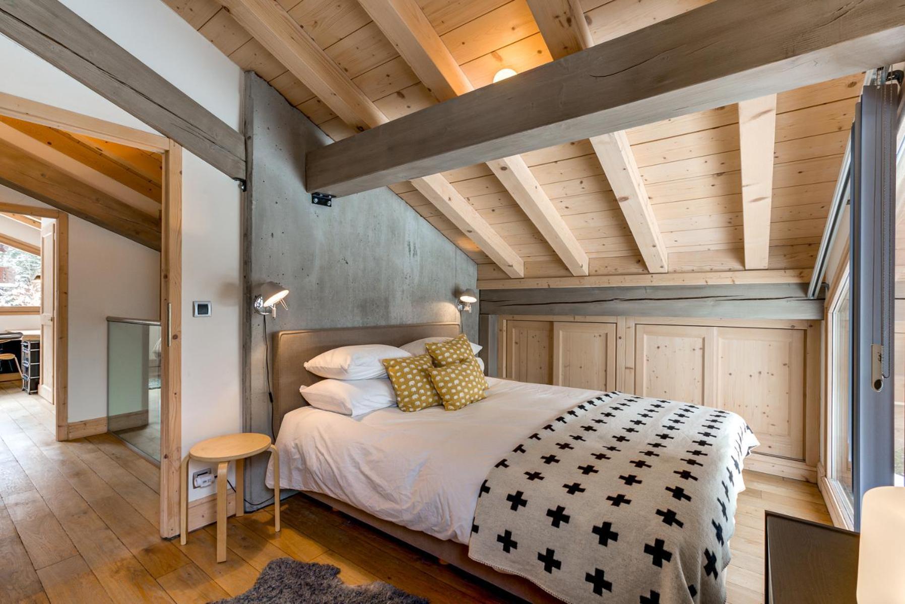 Caleris Chalet