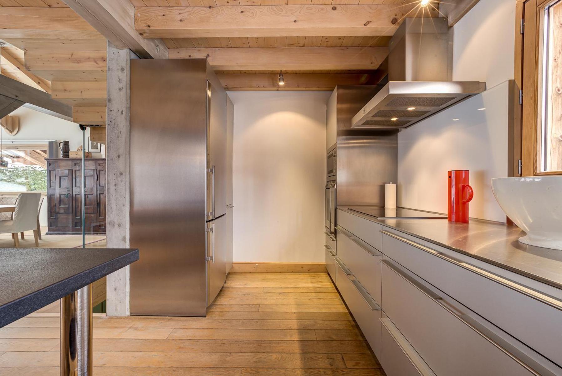 Caleris Chalet