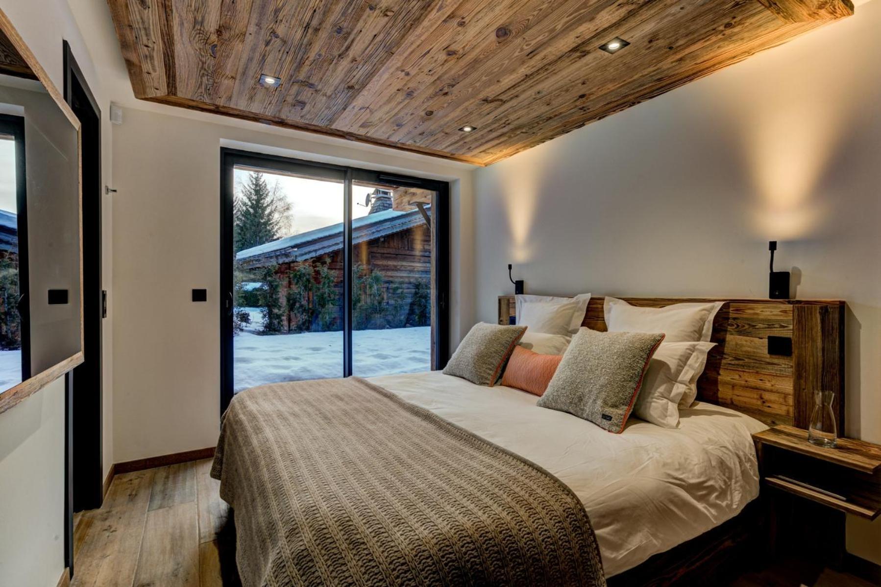 Red Fox Chalet Chamonix