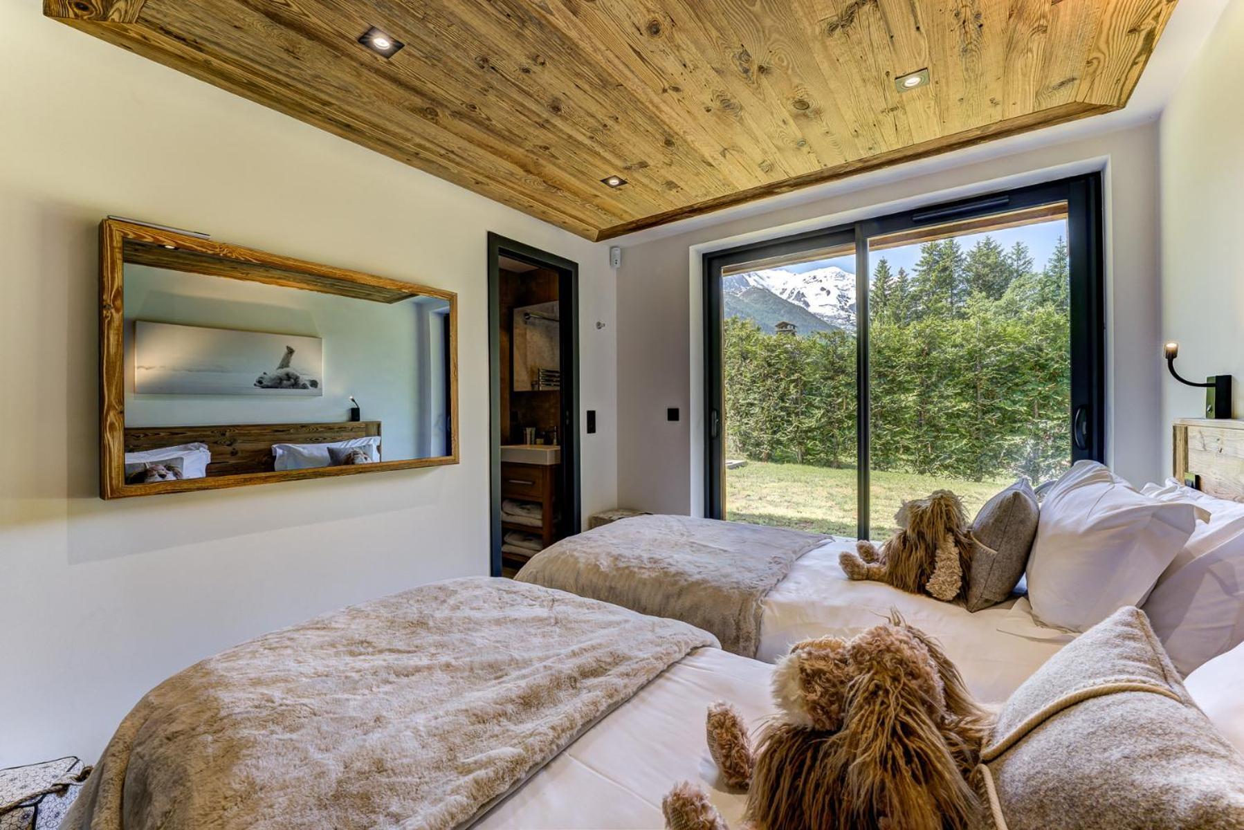 Red Fox Chalet