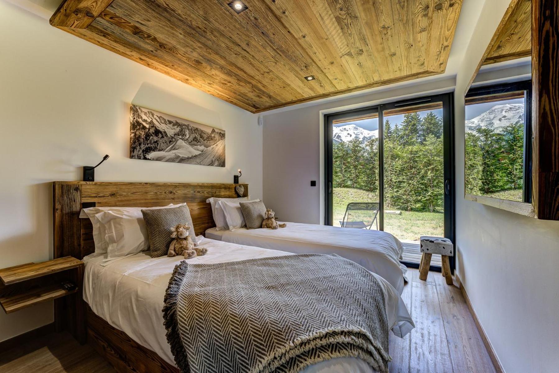 Red Fox Chalet