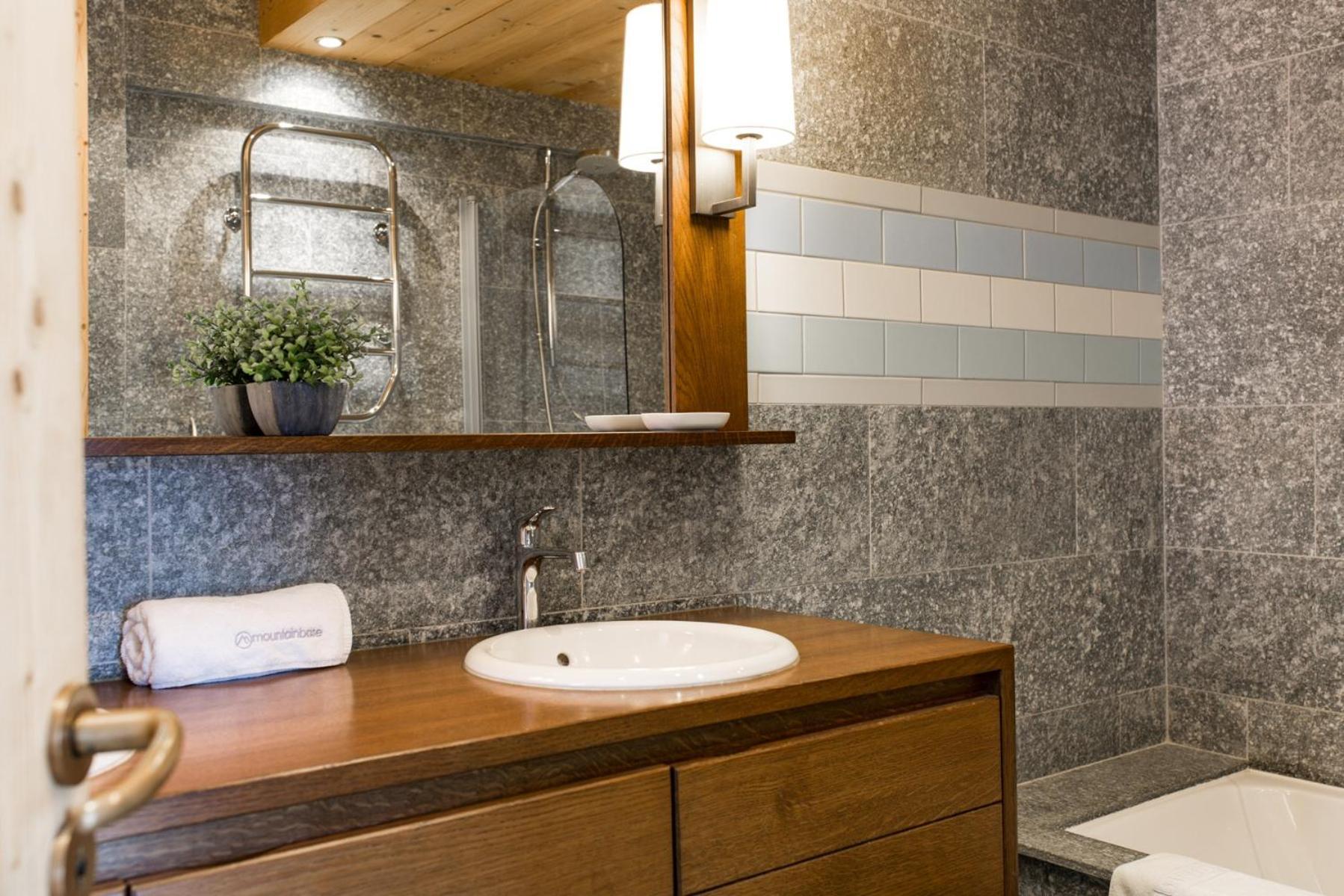 Le Favre Chalet Chamonix