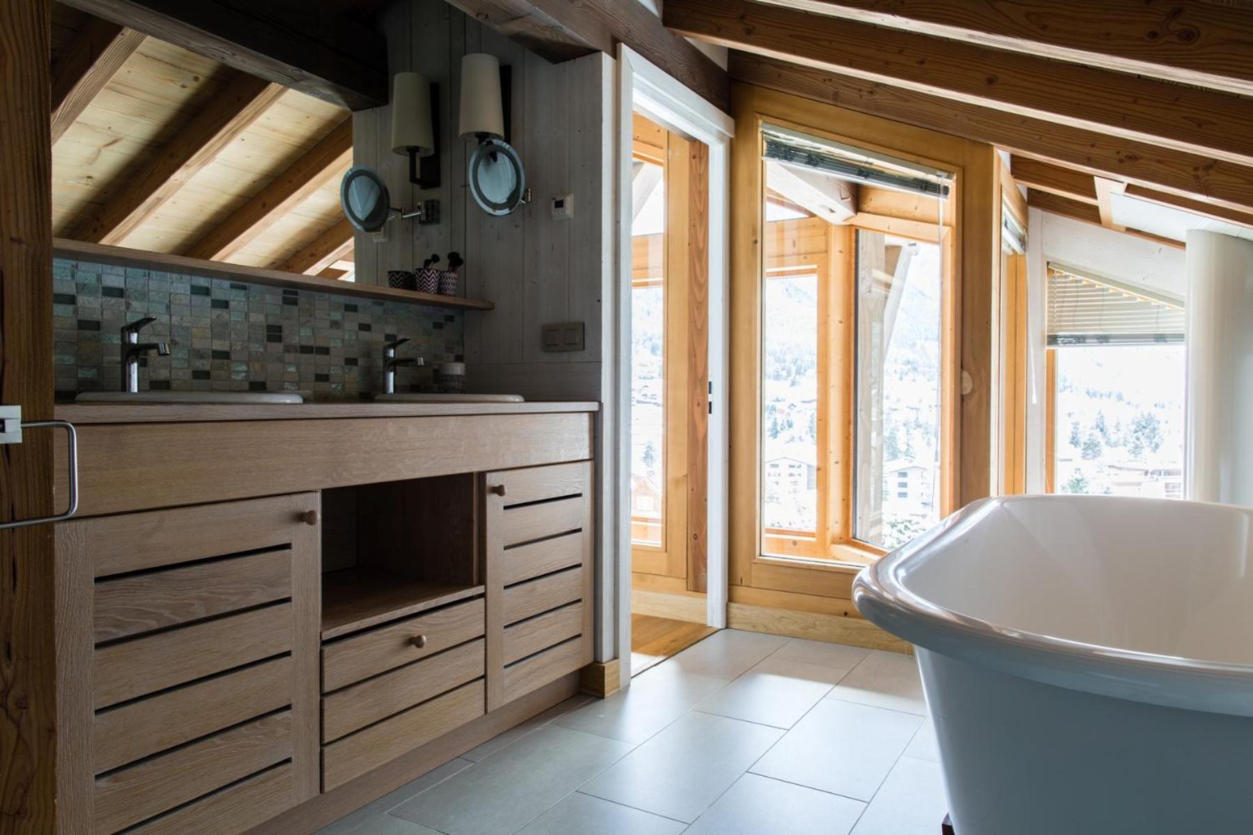Le Favre Chalet
