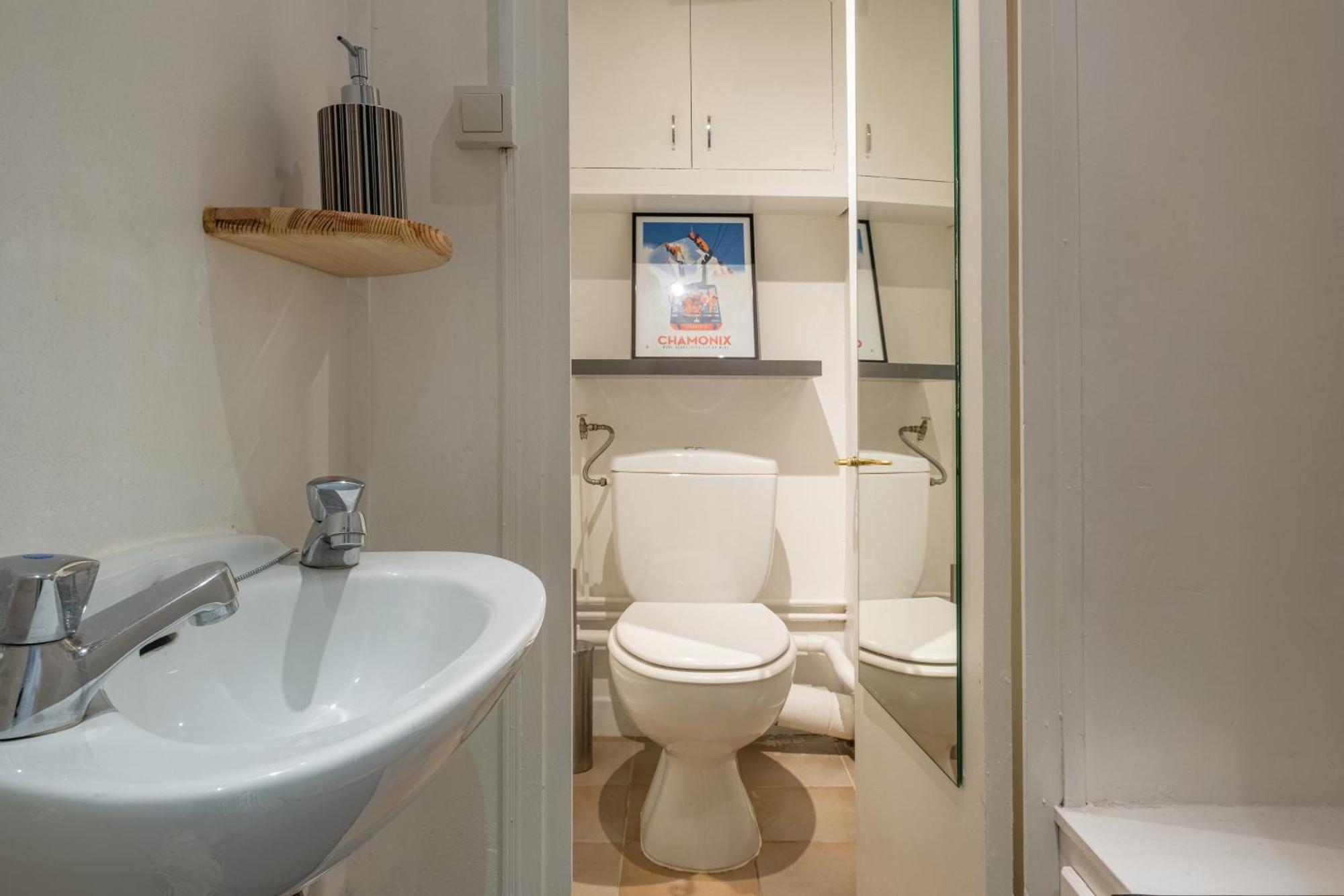 Grand Roc A - 3 Bedrooms Next To Skilift - By Cozee Apartment *