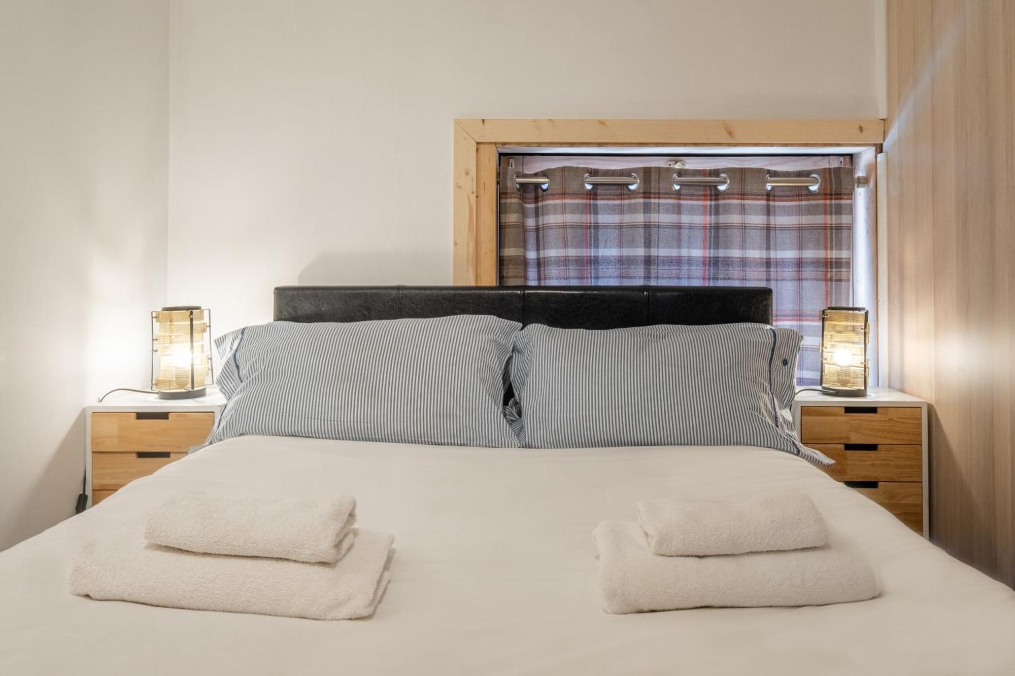 Apartment Grand Roc A - 3 Bedrooms Next To Skilift - By Cozee Chamonix