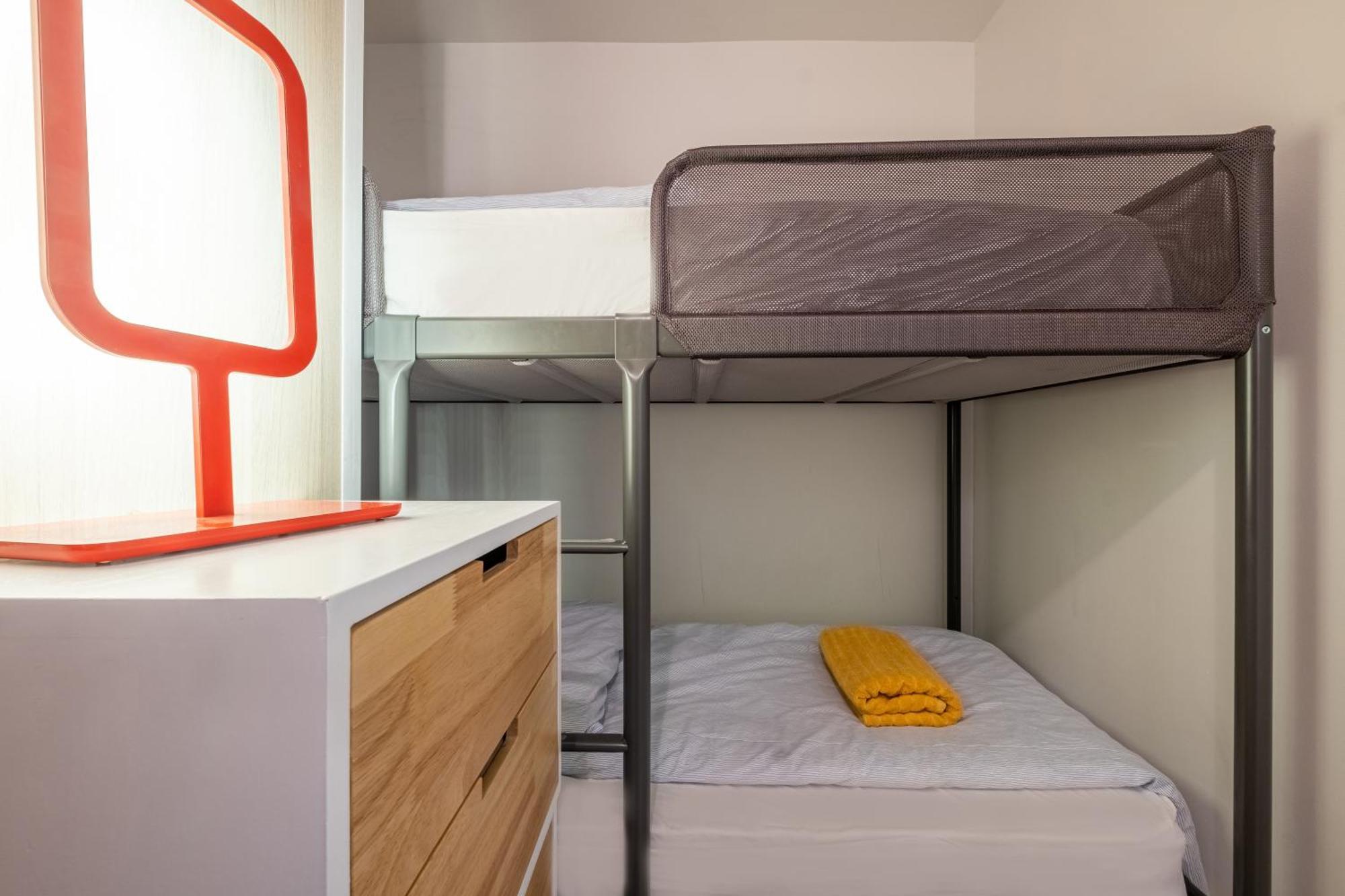 Grand Roc A - 3 Bedrooms Next To Skilift - By Cozee *