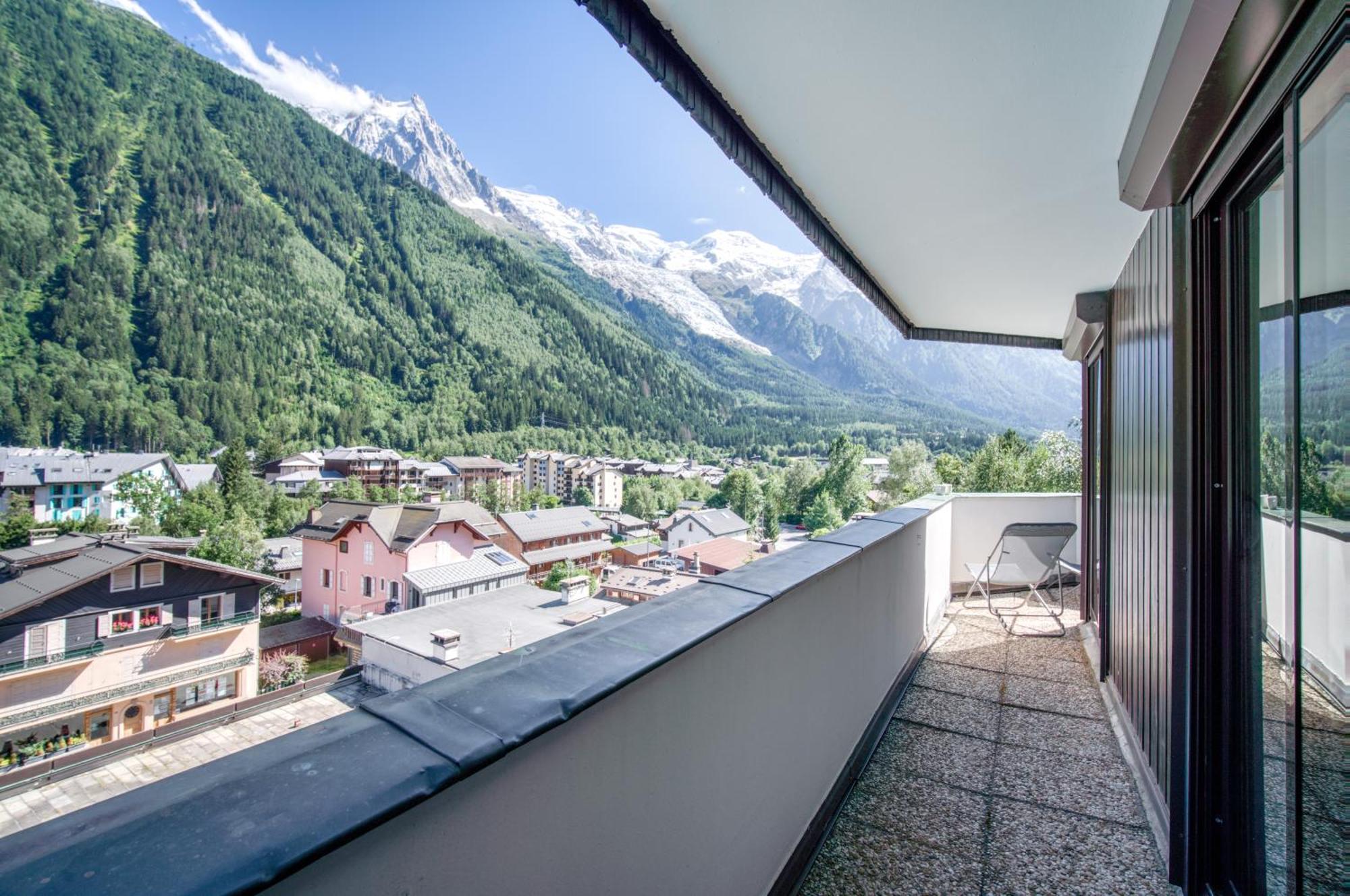 Apartment Grand Beau Site By C2j