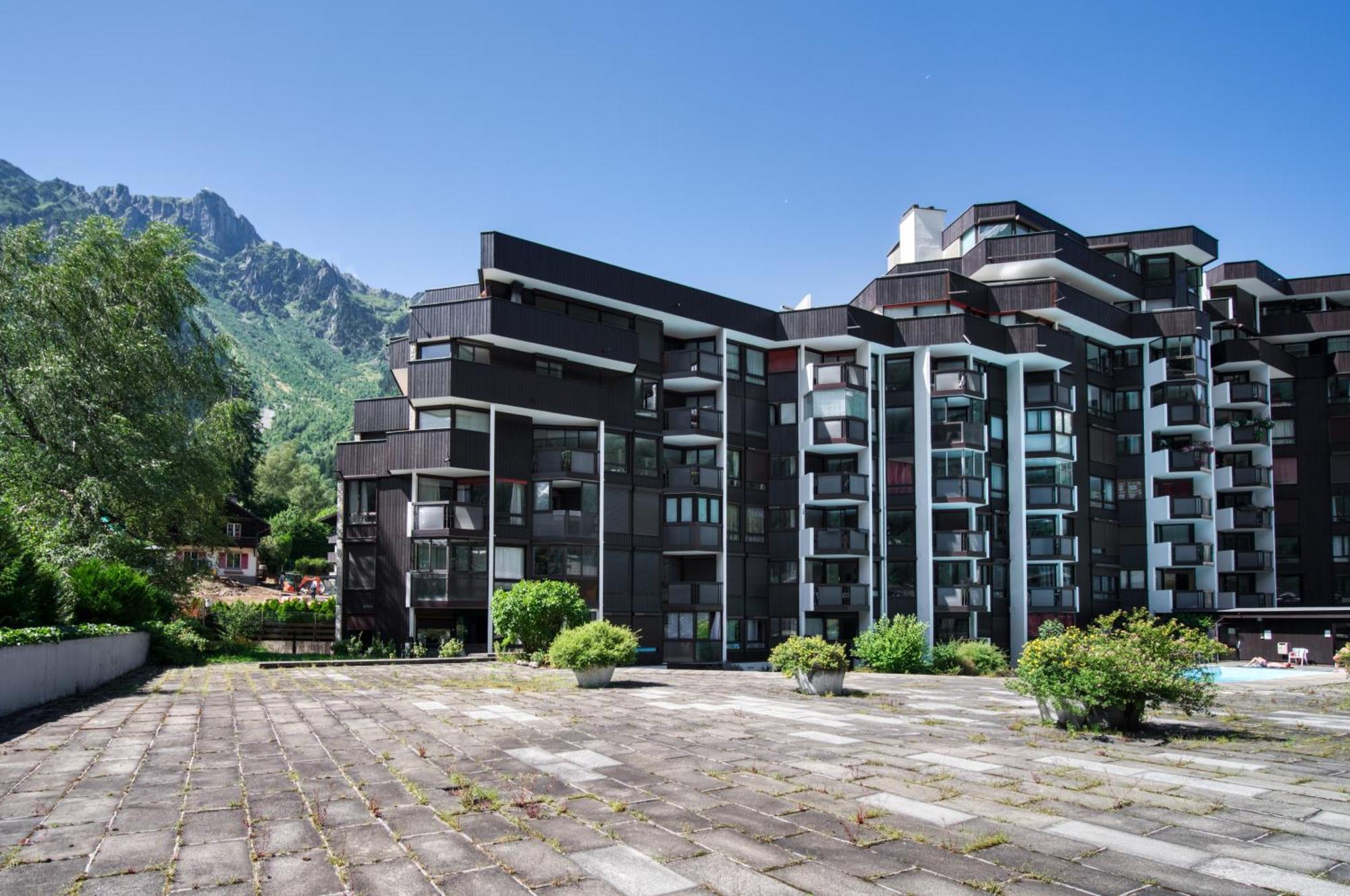 Grand Beau Site By C2j Apartment