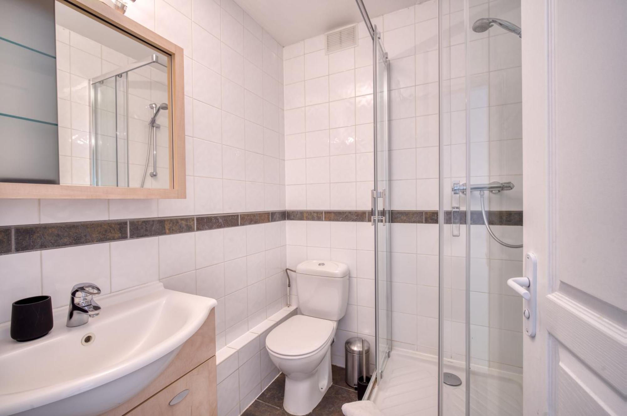 Apartment Grand Beau Site By C2j