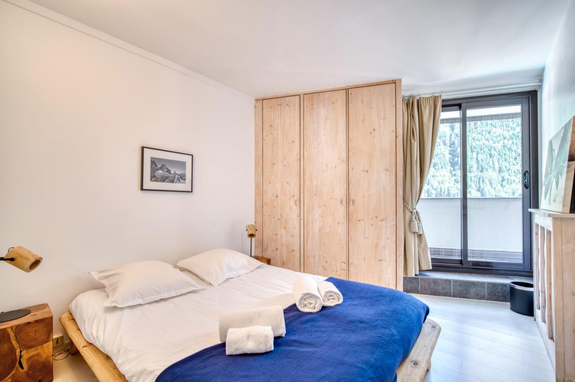 Grand Beau Site By C2j Apartment *